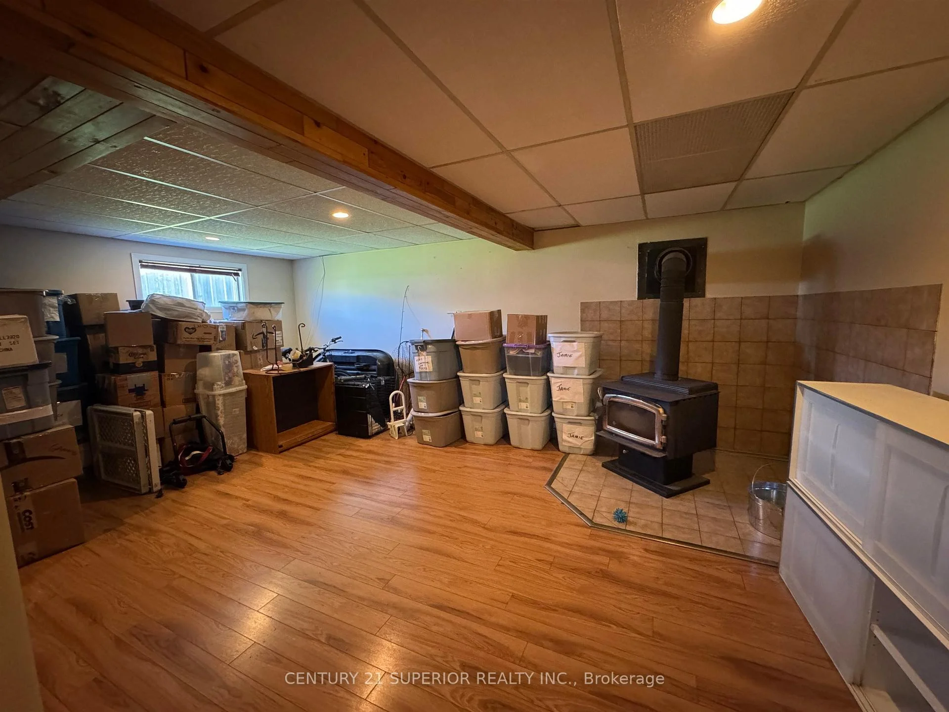 Photo 26 of 1 Wendego Street, Manitouwadge, TB-73 — HOMEH