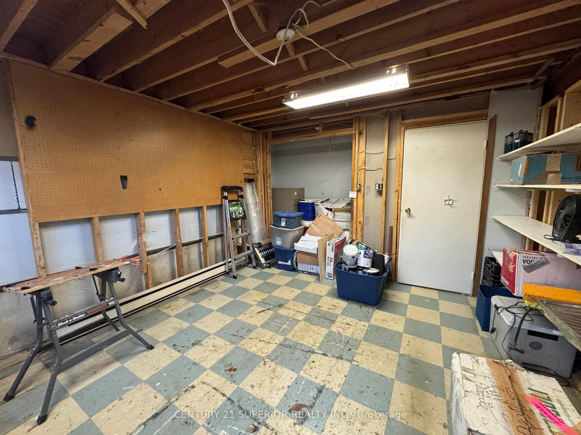 Photo 30 of 1 Wendego Street, Manitouwadge, TB-73 — HOMEH