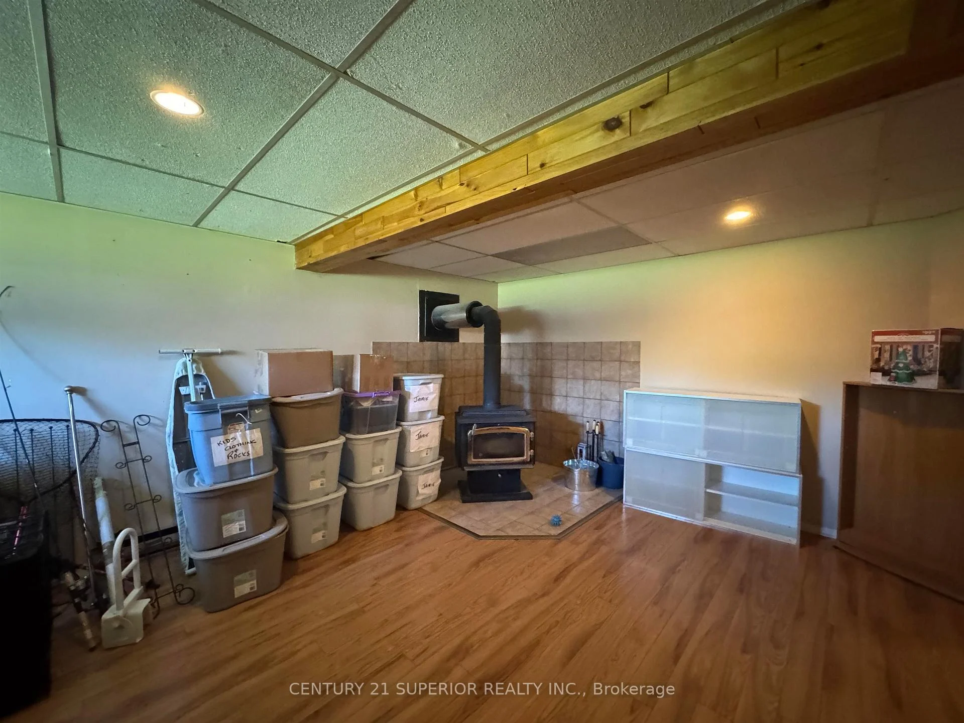 Photo 38 of 1 Wendego Street, Manitouwadge, TB-73 — HOMEH