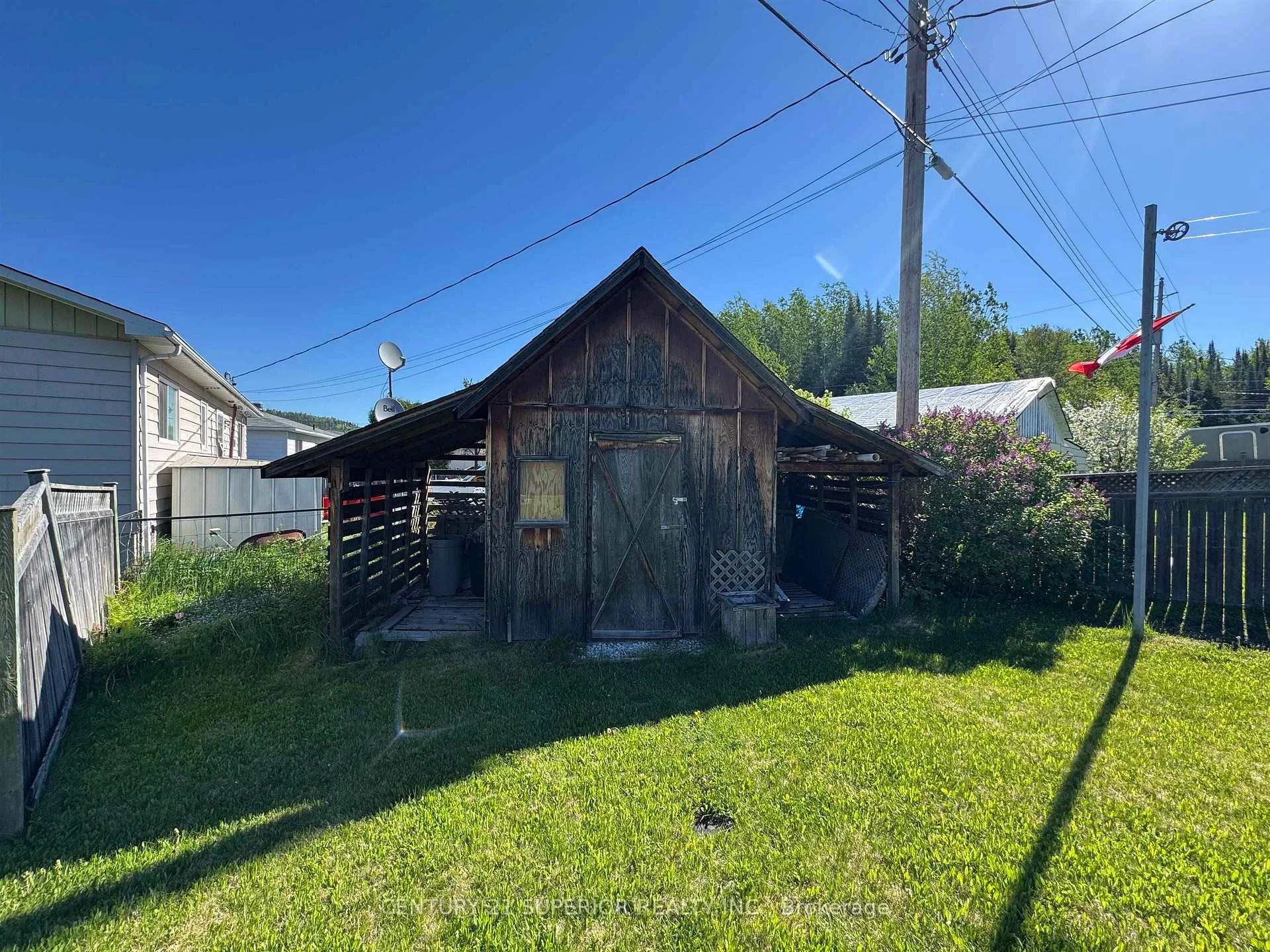 Photo 39 of 1 Wendego Street, Manitouwadge, TB-73 — HOMEH
