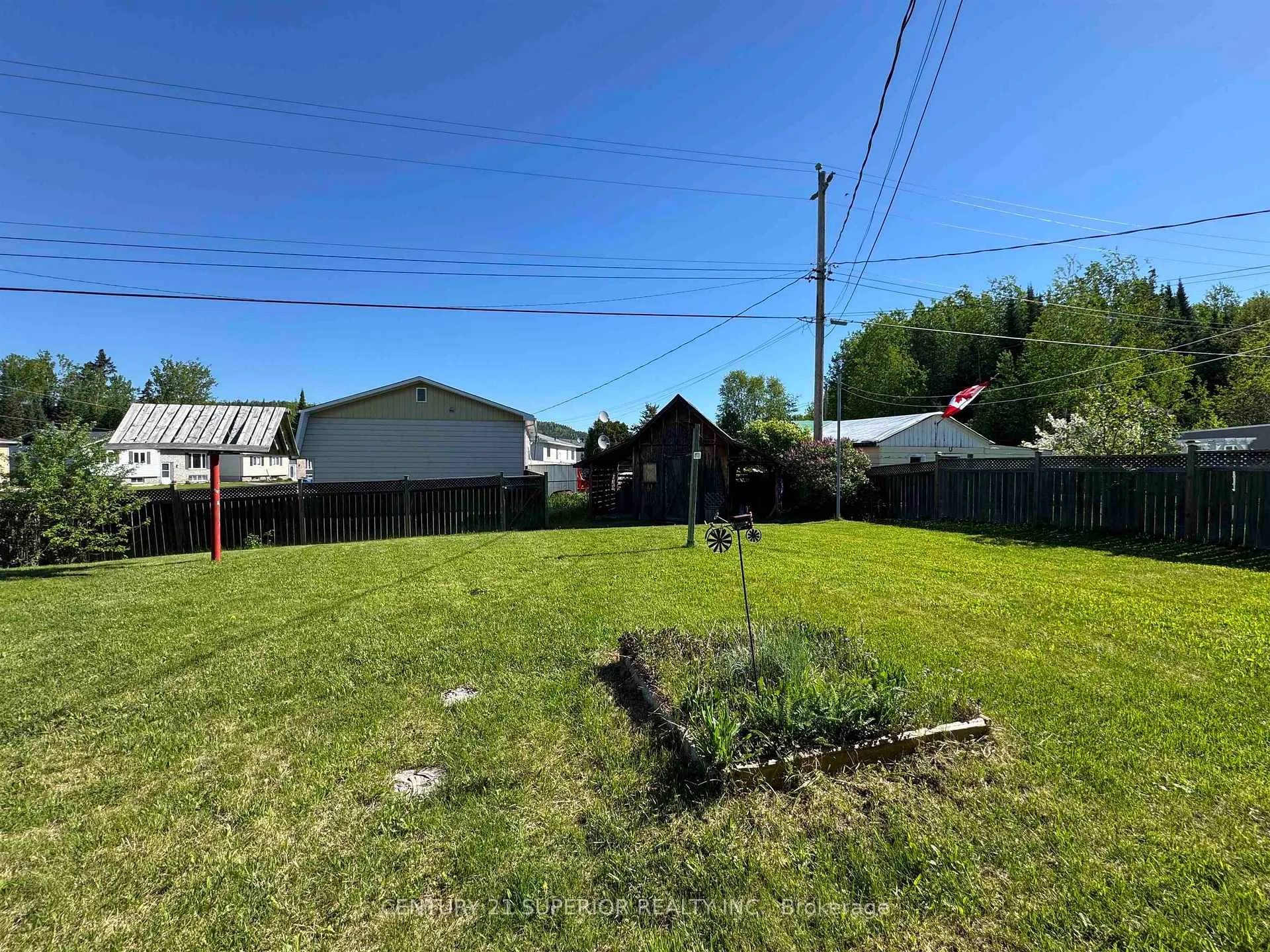 Photo 41 of 1 Wendego Street, Manitouwadge, TB-73 — HOMEH