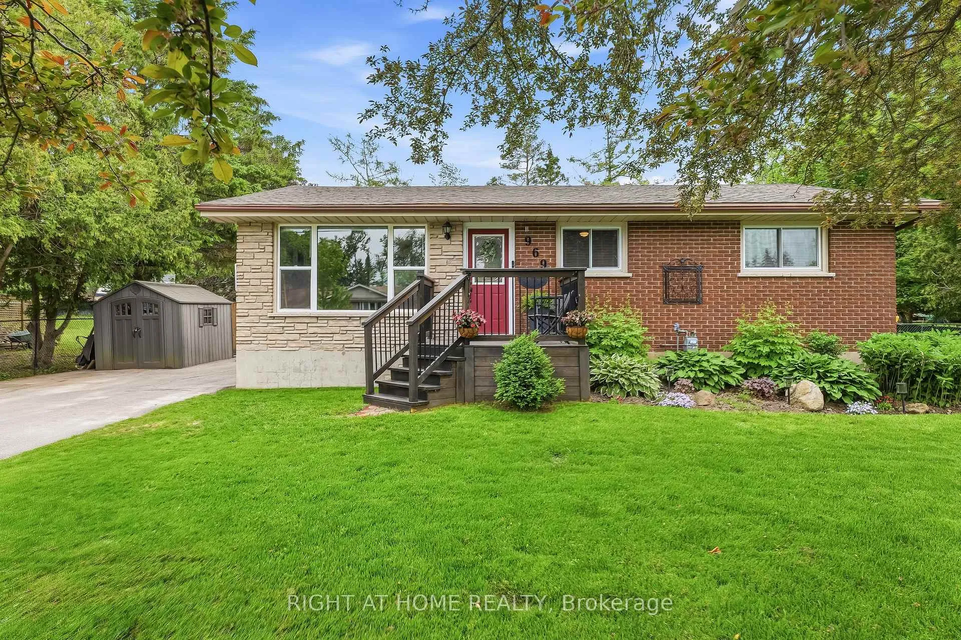 Photo 1 of 969 Rae Avenue, Selwyn — HOMEH