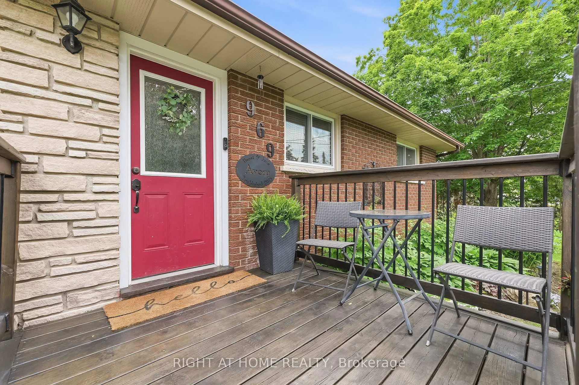 Photo 4 of 969 Rae Avenue, Selwyn — HOMEH