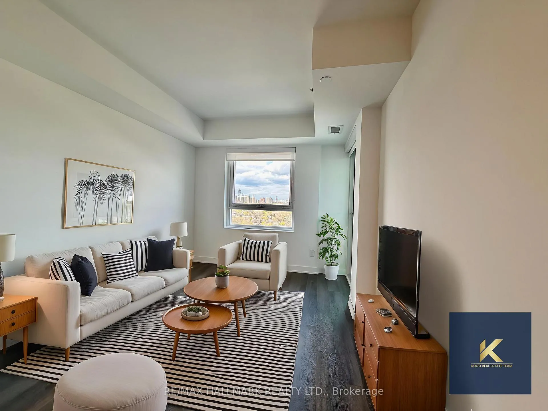 Photo 1 of Unit 1506, 609 Sherbourne Street, Toronto, North St. James Town — HOMEH