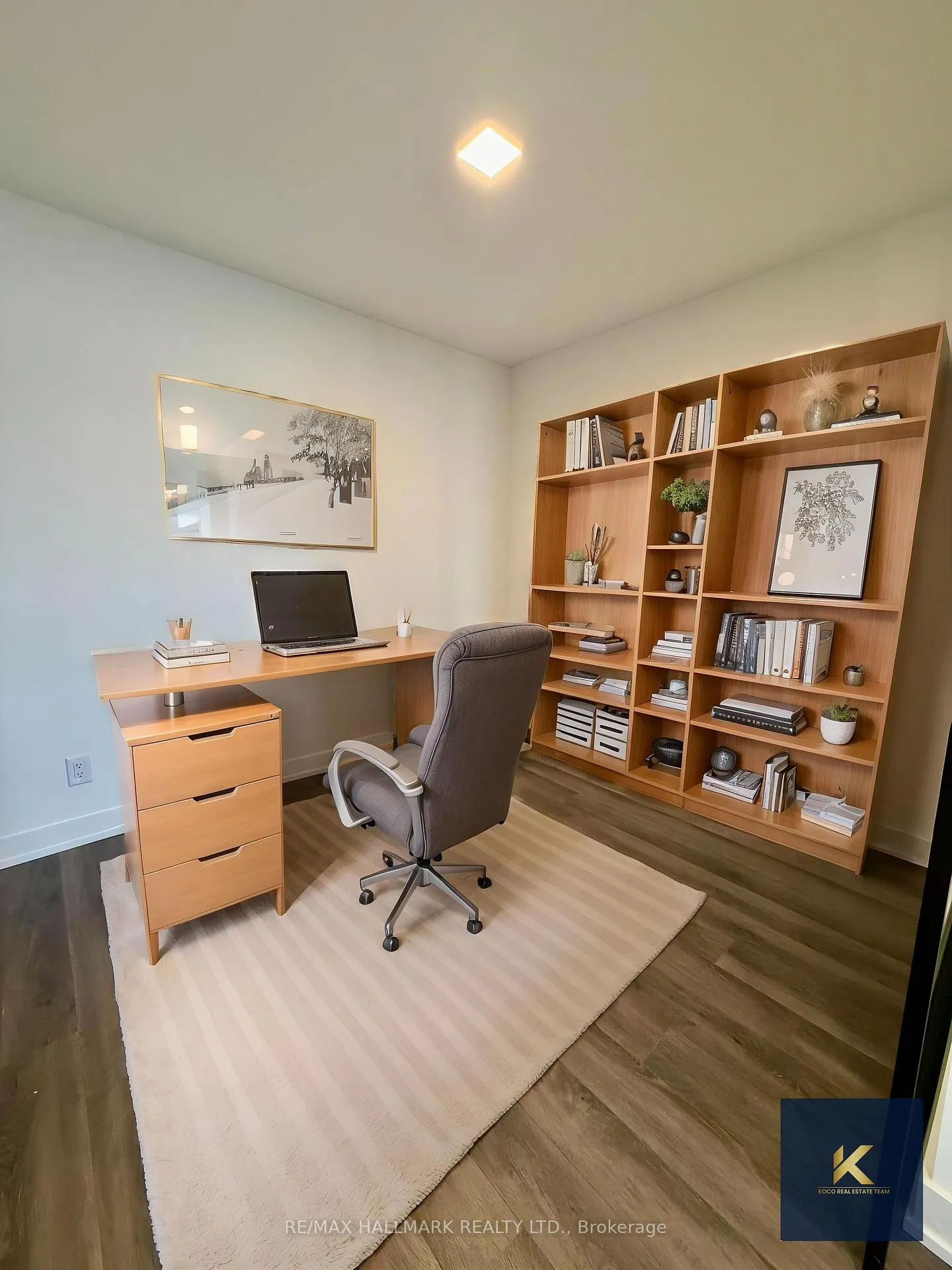 Photo 6 of Unit 1506, 609 Sherbourne Street, Toronto, North St. James Town — HOMEH