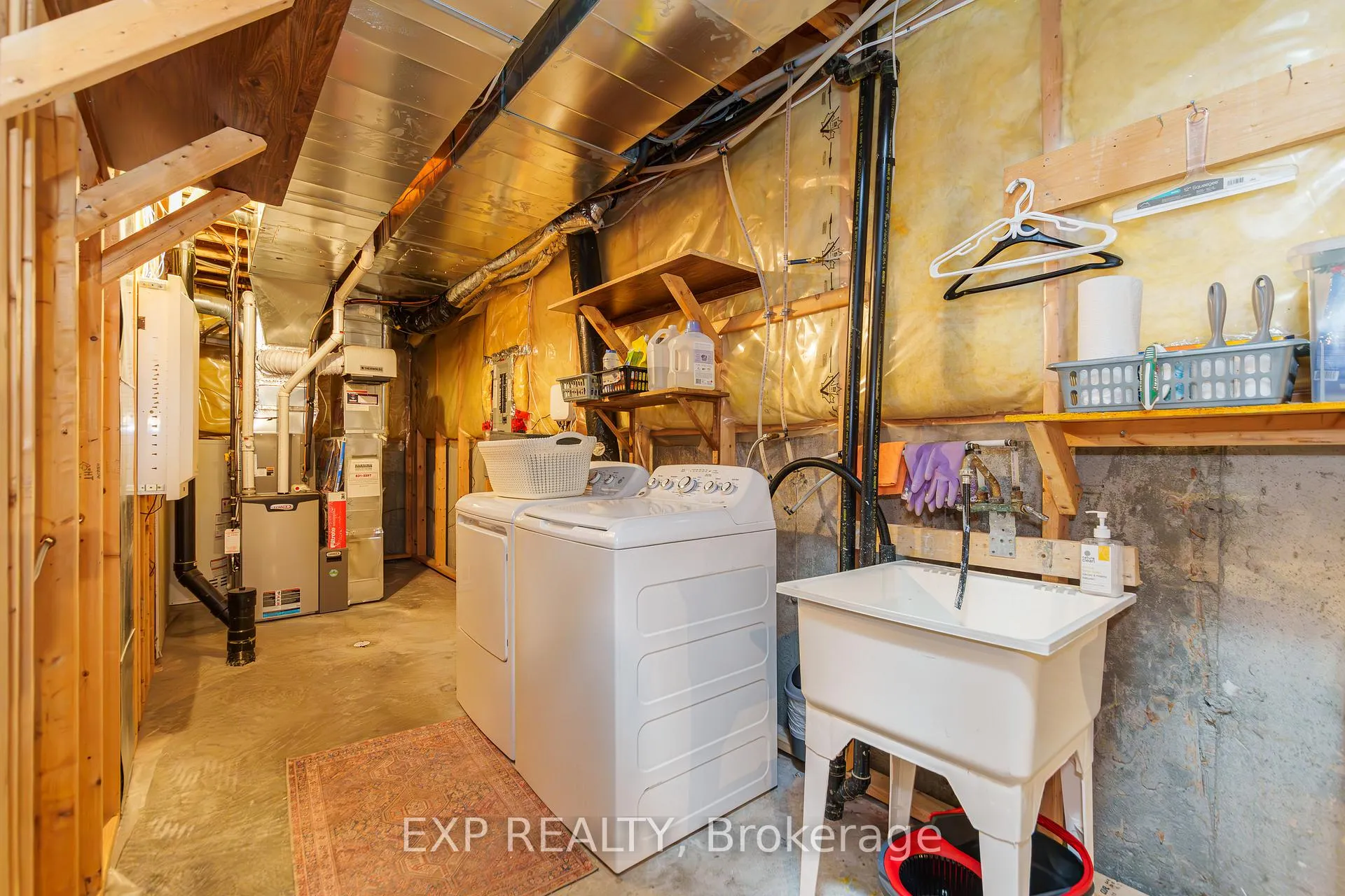 Photo 34 of 569 Aquaview Drive, Ottawa, Avalon East — HOMEH