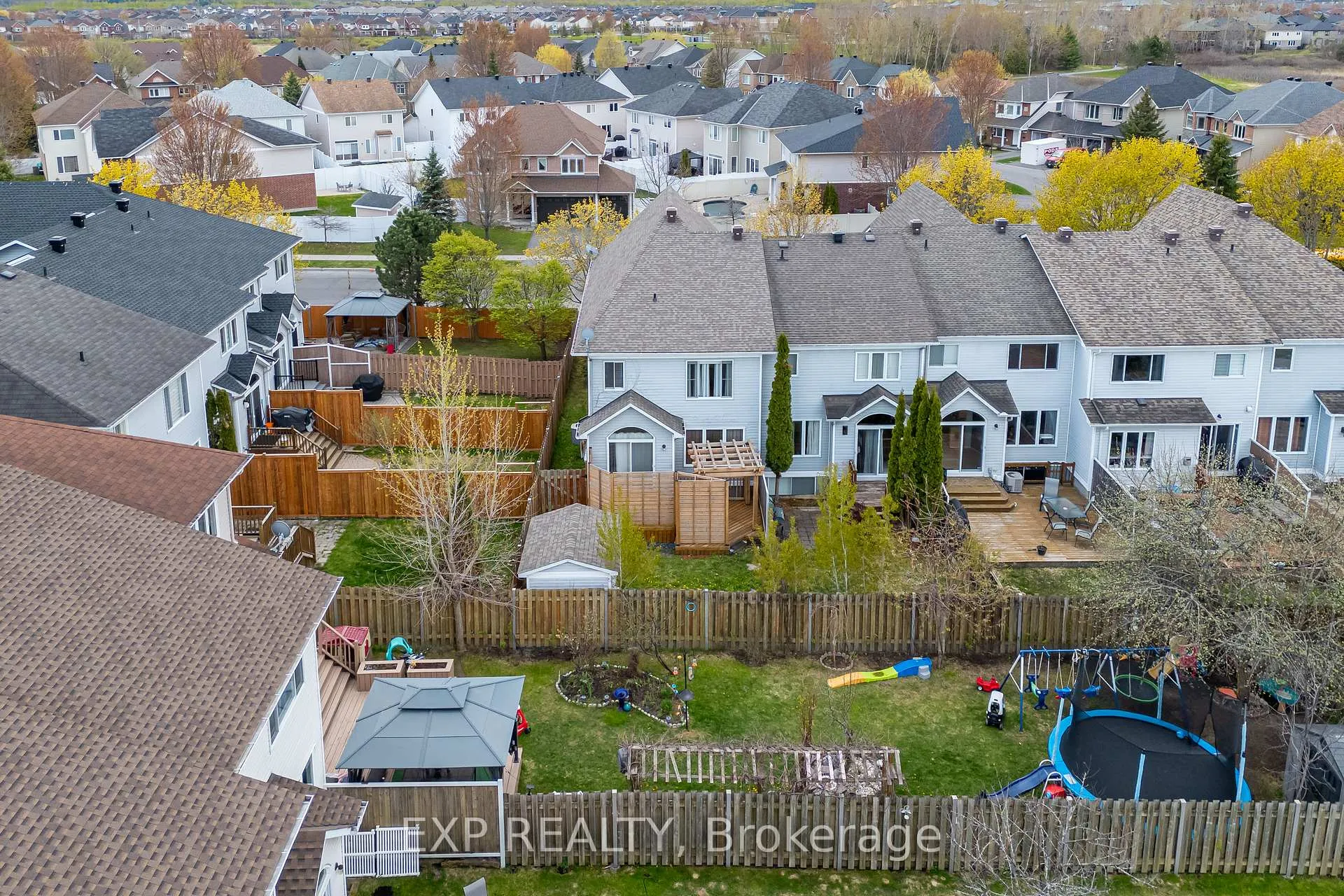 Photo 42 of 569 Aquaview Drive, Ottawa, Avalon East — HOMEH