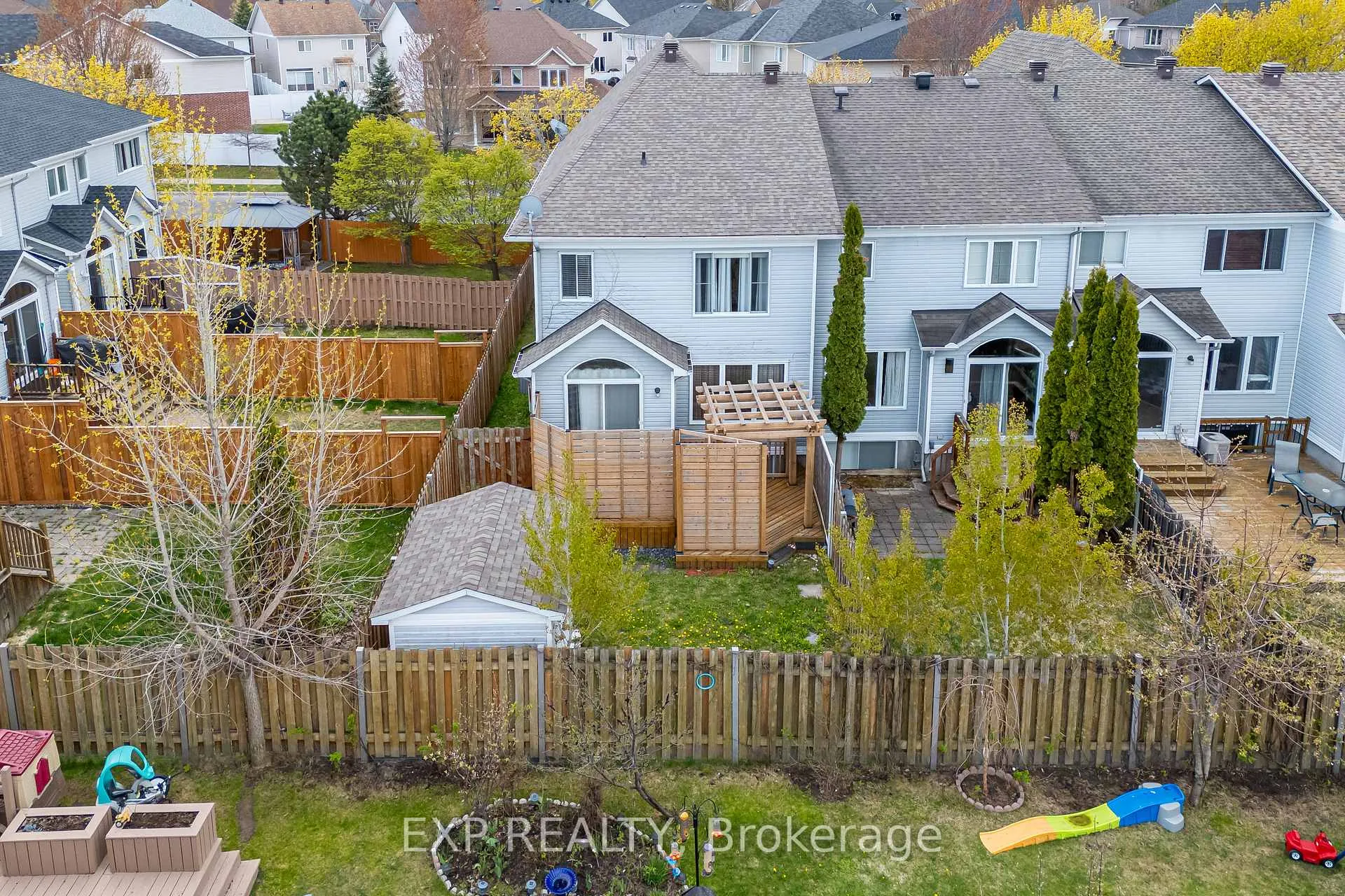 Photo 43 of 569 Aquaview Drive, Ottawa, Avalon East — HOMEH
