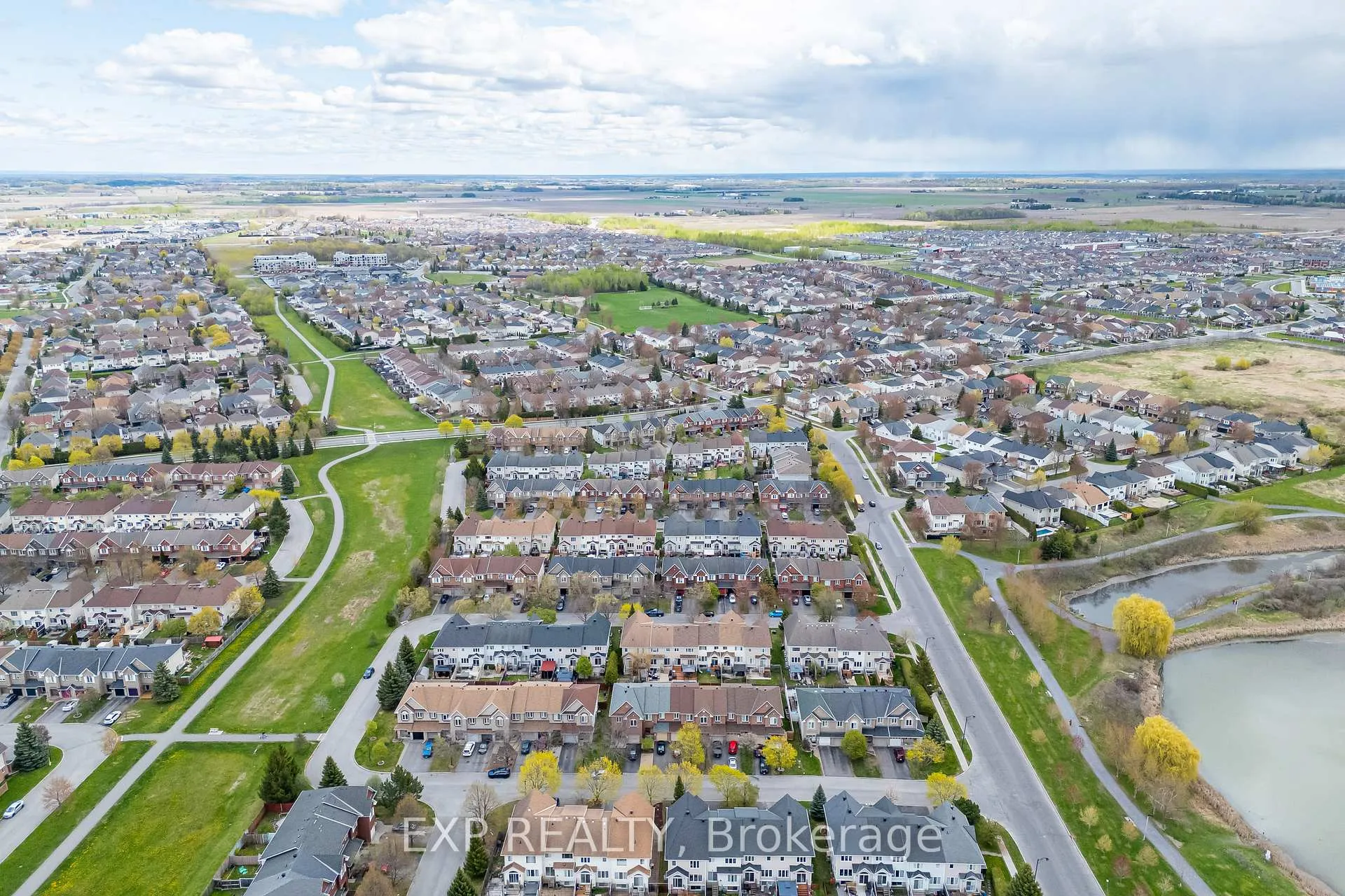 Photo 44 of 569 Aquaview Drive, Ottawa, Avalon East — HOMEH