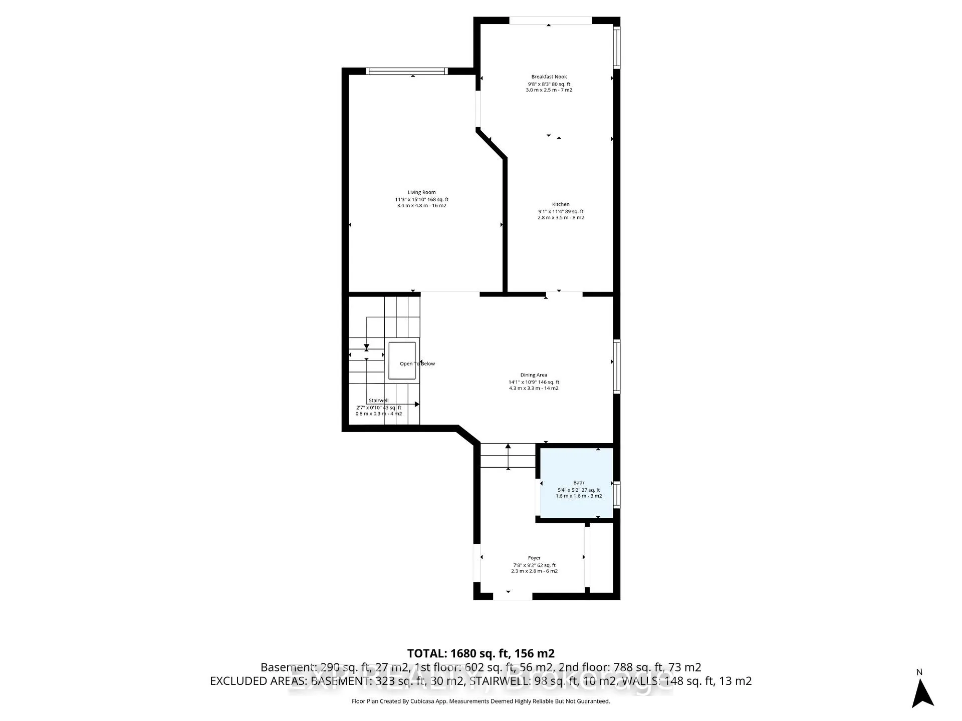 Photo 45 of 569 Aquaview Drive, Ottawa, Avalon East — HOMEH