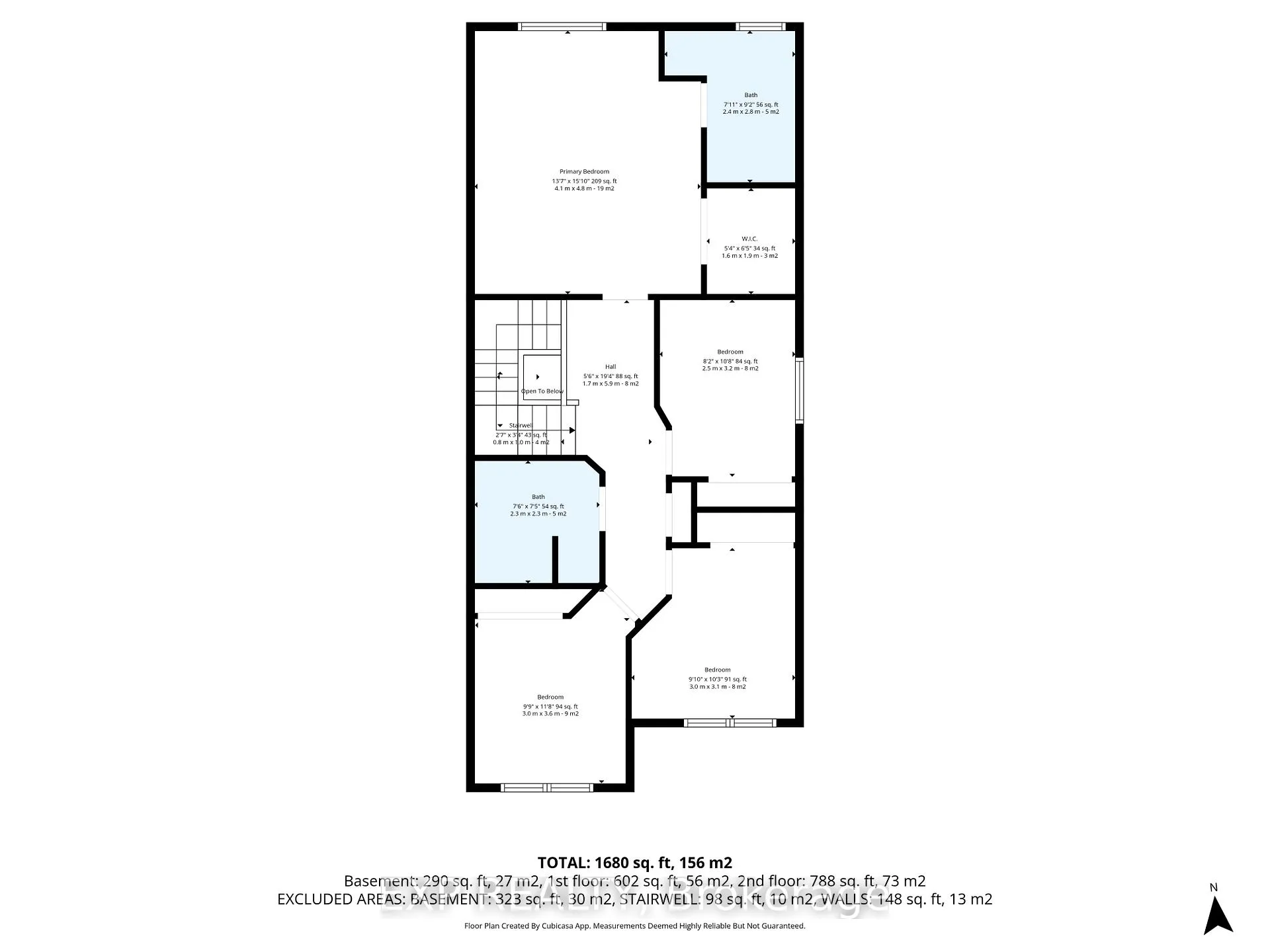 Photo 46 of 569 Aquaview Drive, Ottawa, Avalon East — HOMEH