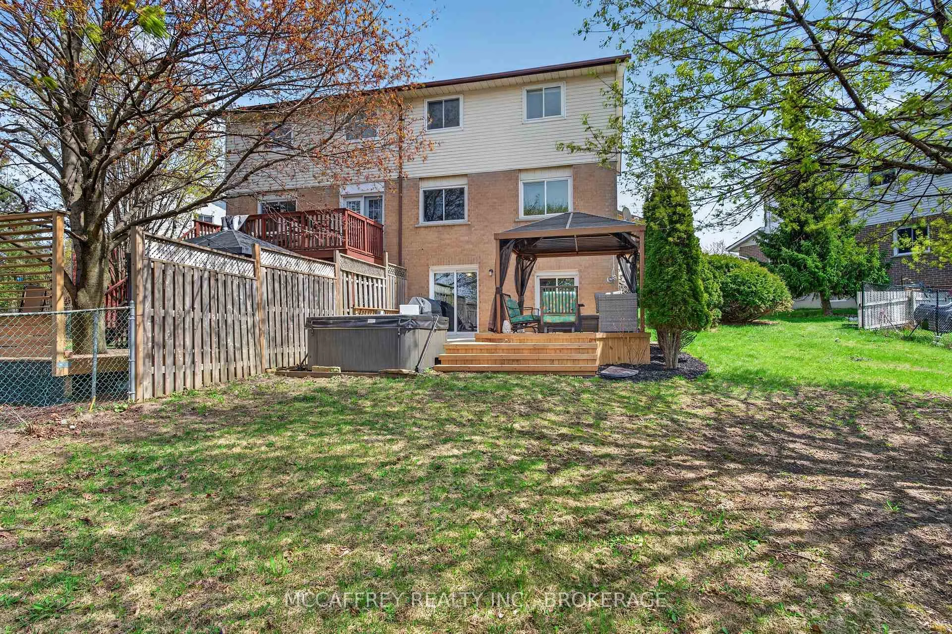 Photo 34 of 596 Whistler Terrace, Kingston, East Gardiners Rd — HOMEH