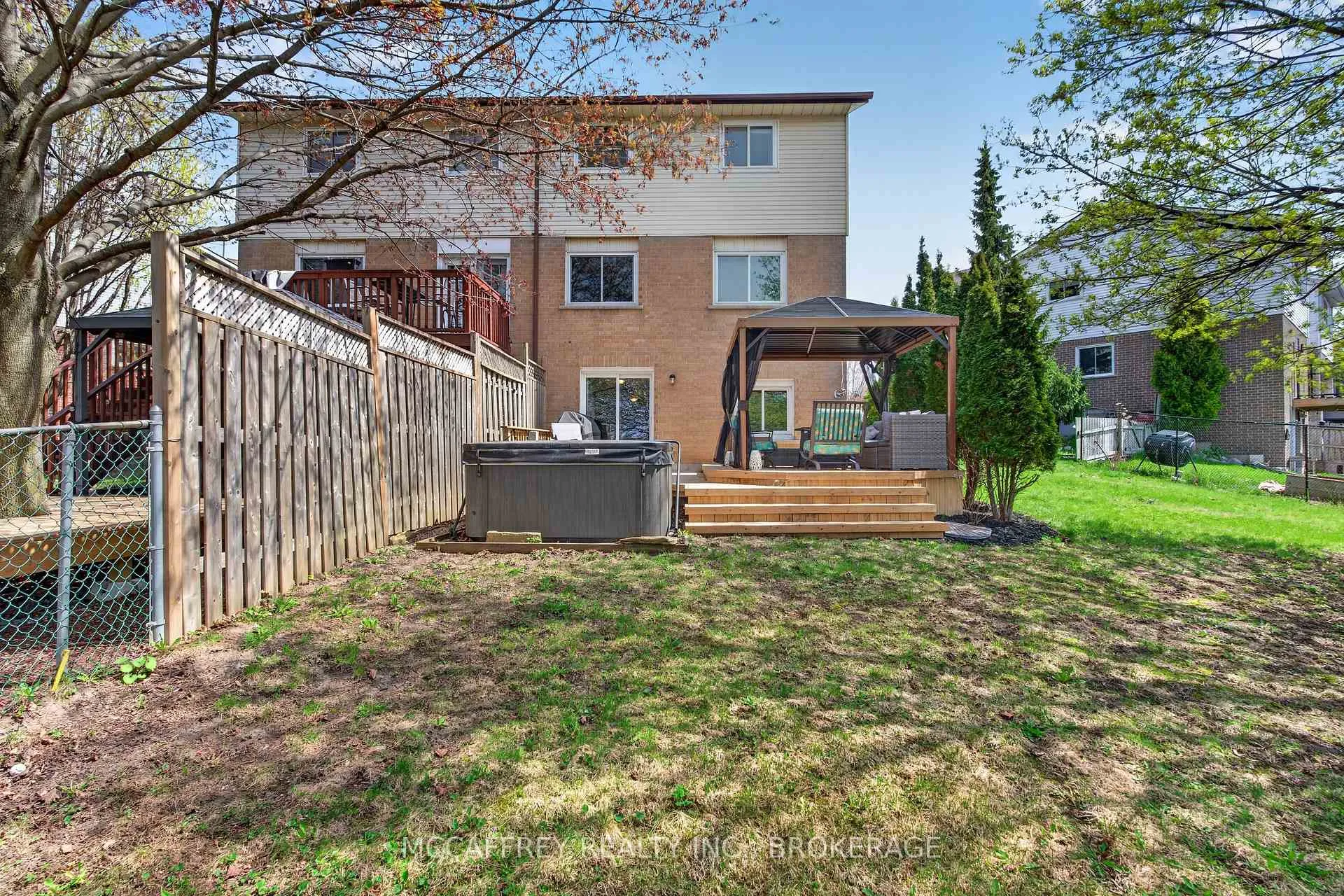 Photo 35 of 596 Whistler Terrace, Kingston, East Gardiners Rd — HOMEH