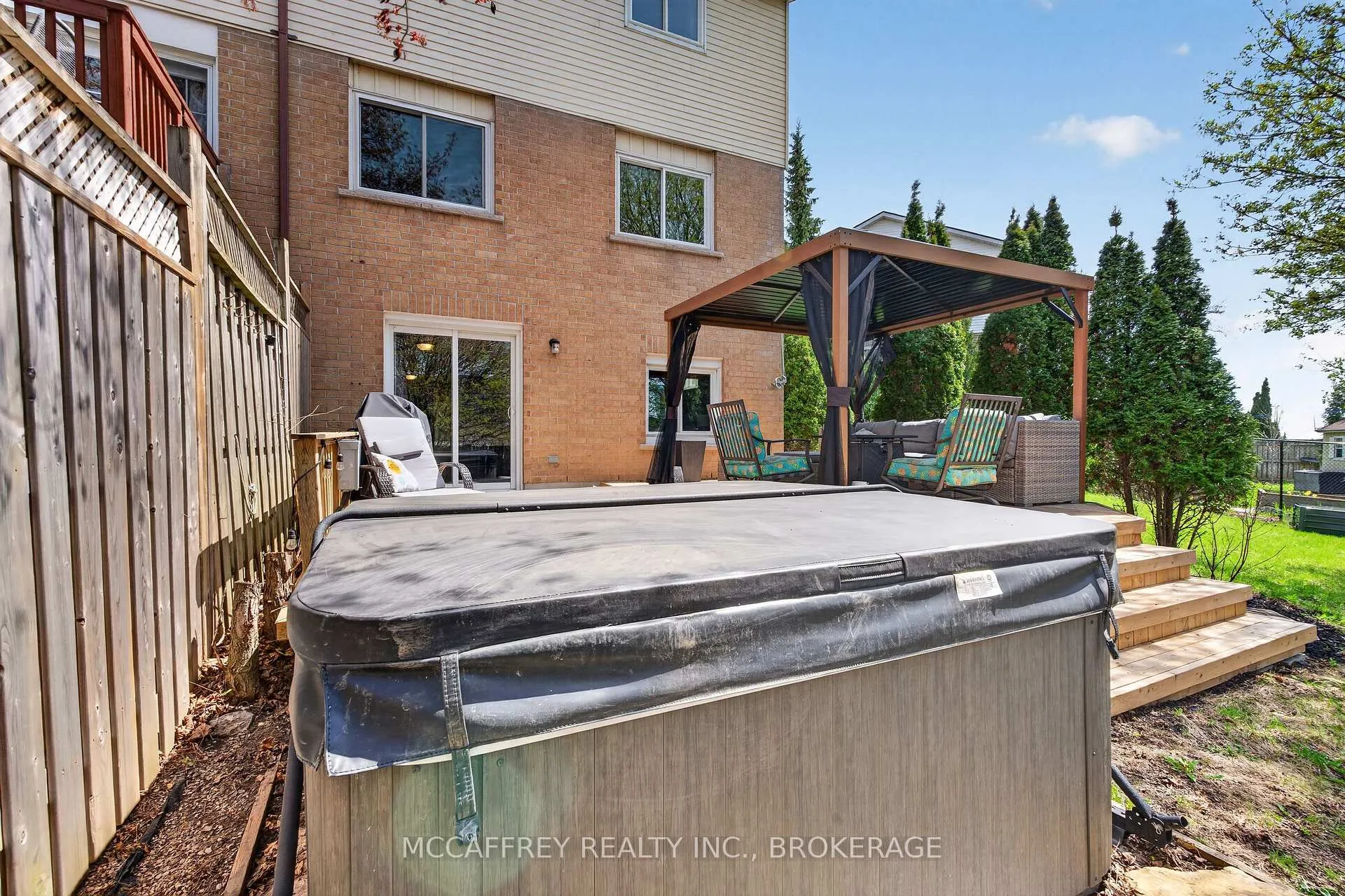 Photo 37 of 596 Whistler Terrace, Kingston, East Gardiners Rd — HOMEH