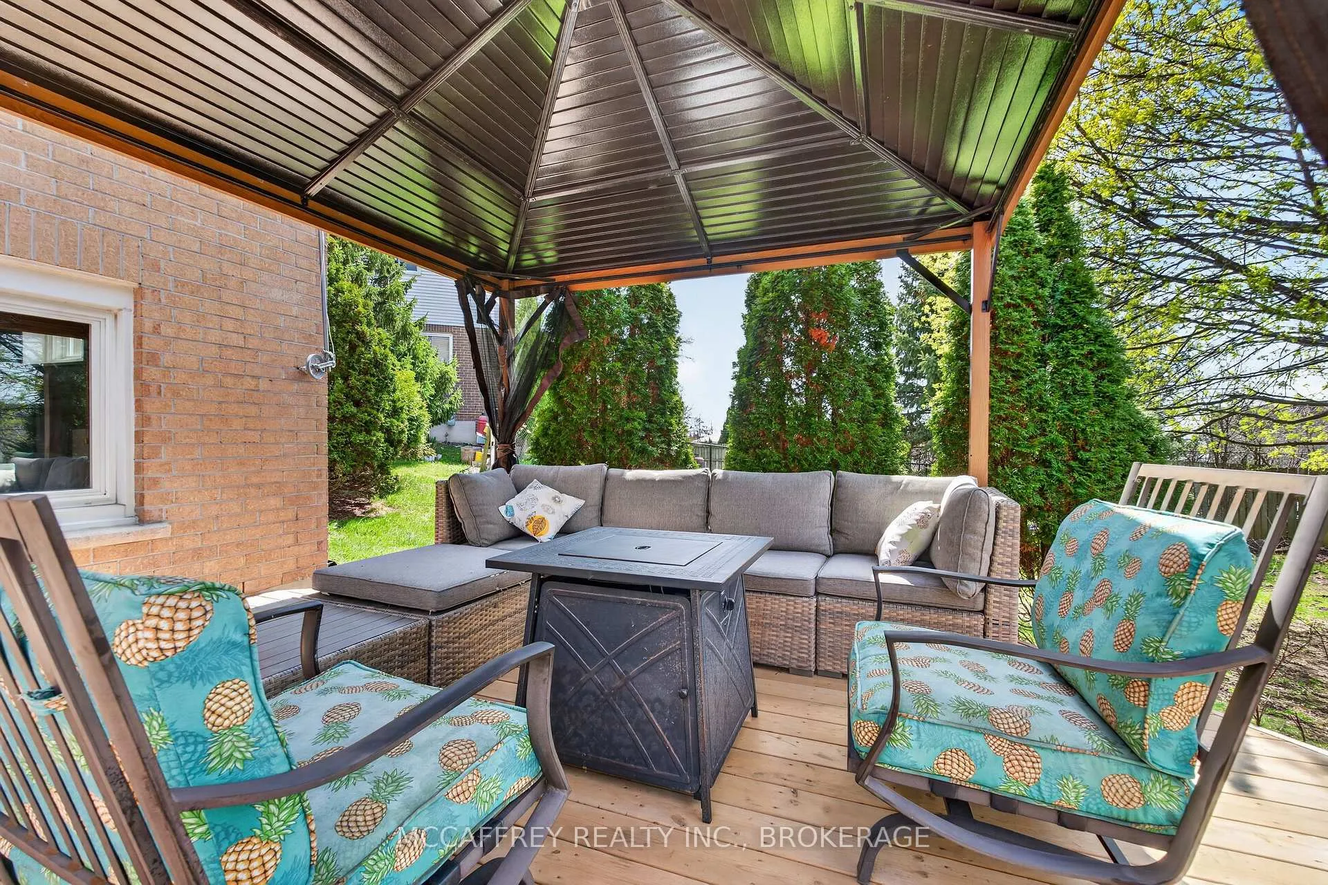 Photo 39 of 596 Whistler Terrace, Kingston, East Gardiners Rd — HOMEH