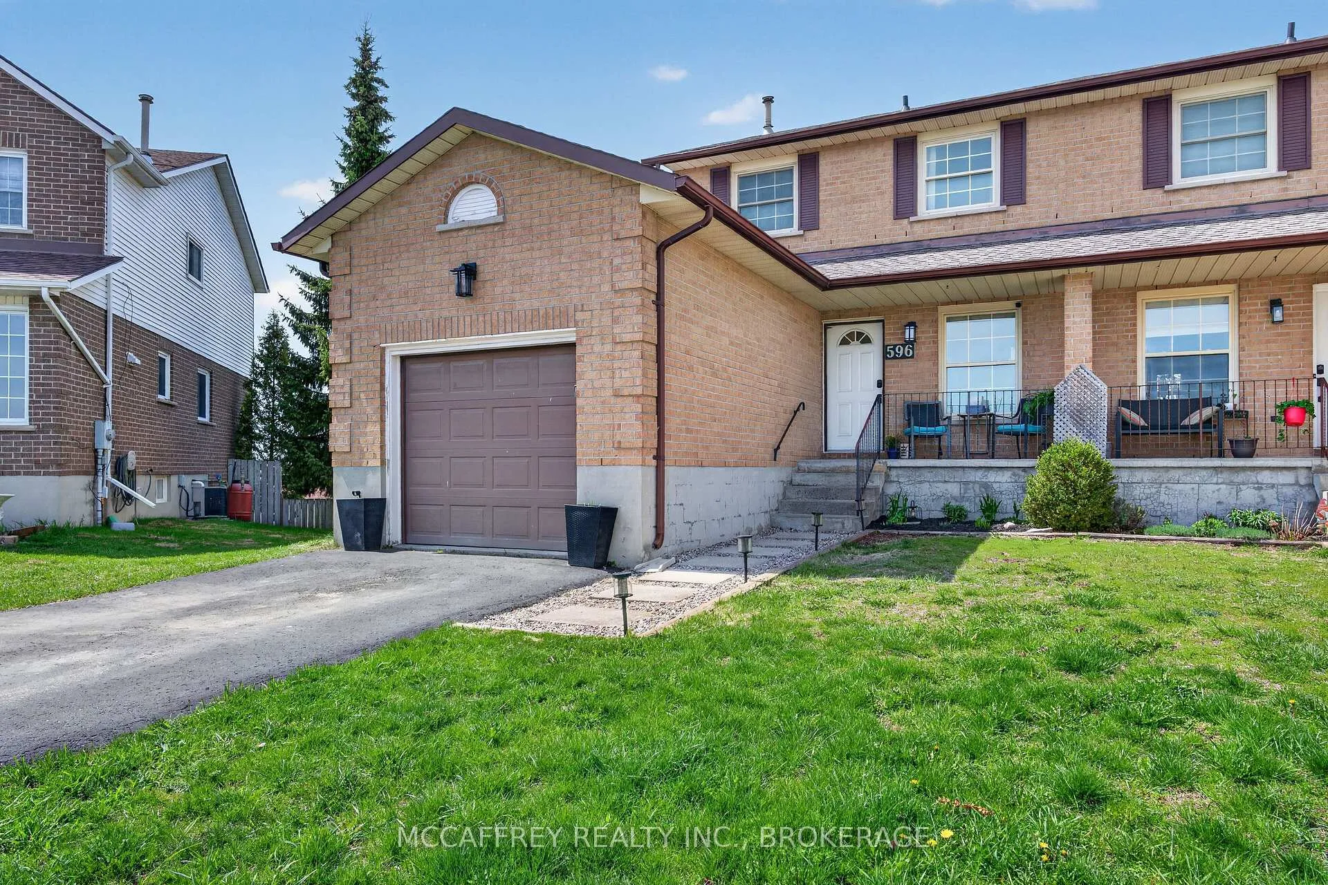 Photo 41 of 596 Whistler Terrace, Kingston, East Gardiners Rd — HOMEH