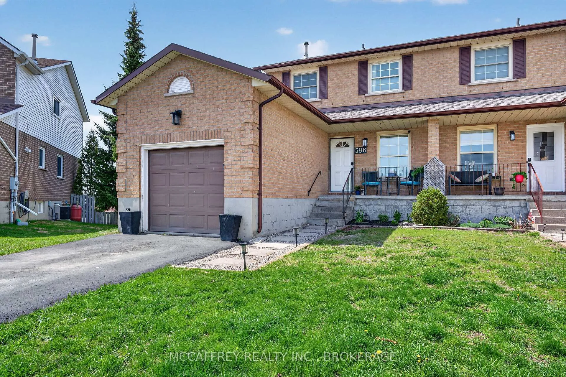 Photo 42 of 596 Whistler Terrace, Kingston, East Gardiners Rd — HOMEH