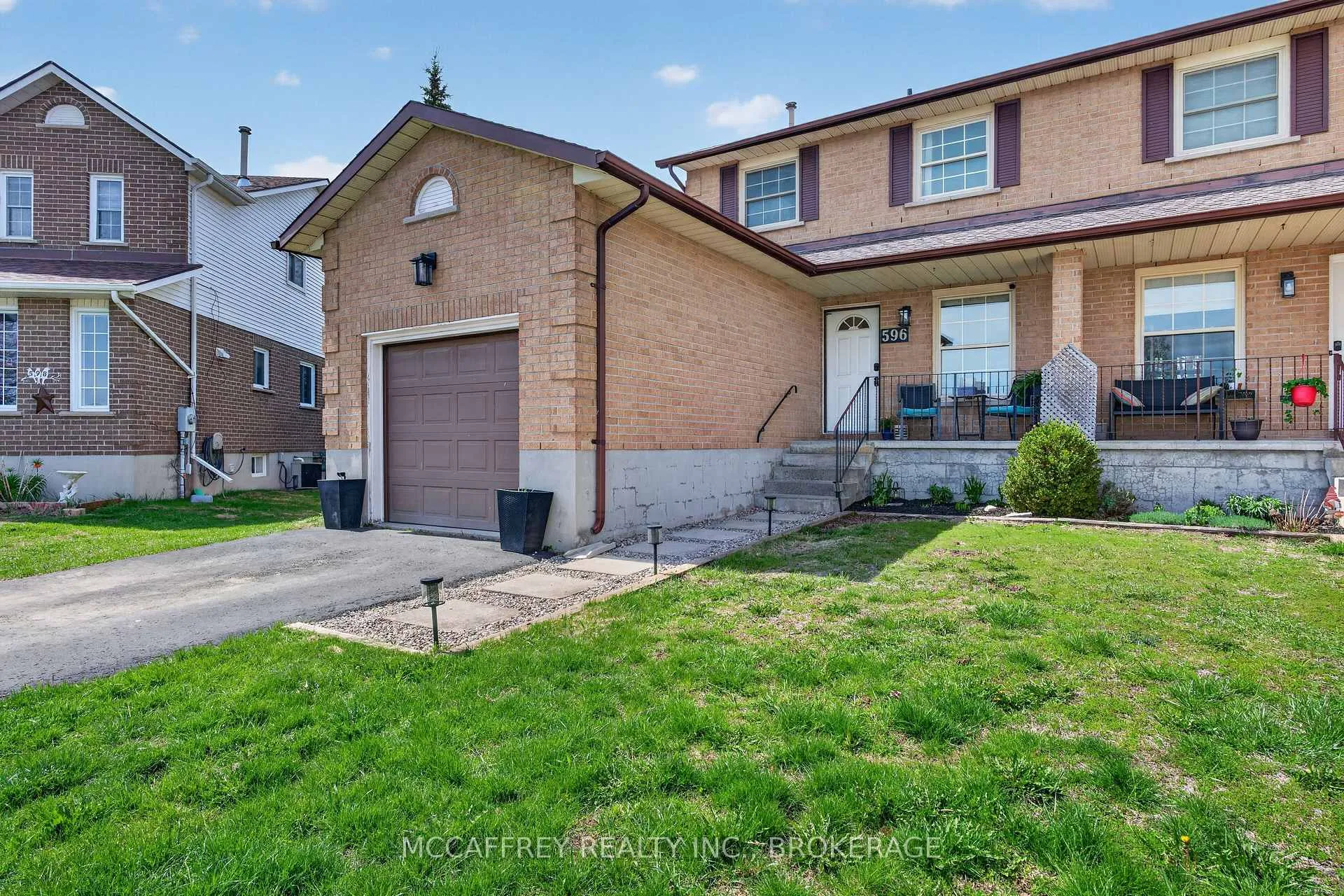 Photo 43 of 596 Whistler Terrace, Kingston, East Gardiners Rd — HOMEH