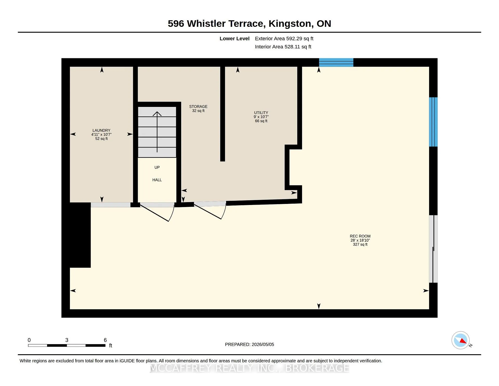 Photo 46 of 596 Whistler Terrace, Kingston, East Gardiners Rd — HOMEH