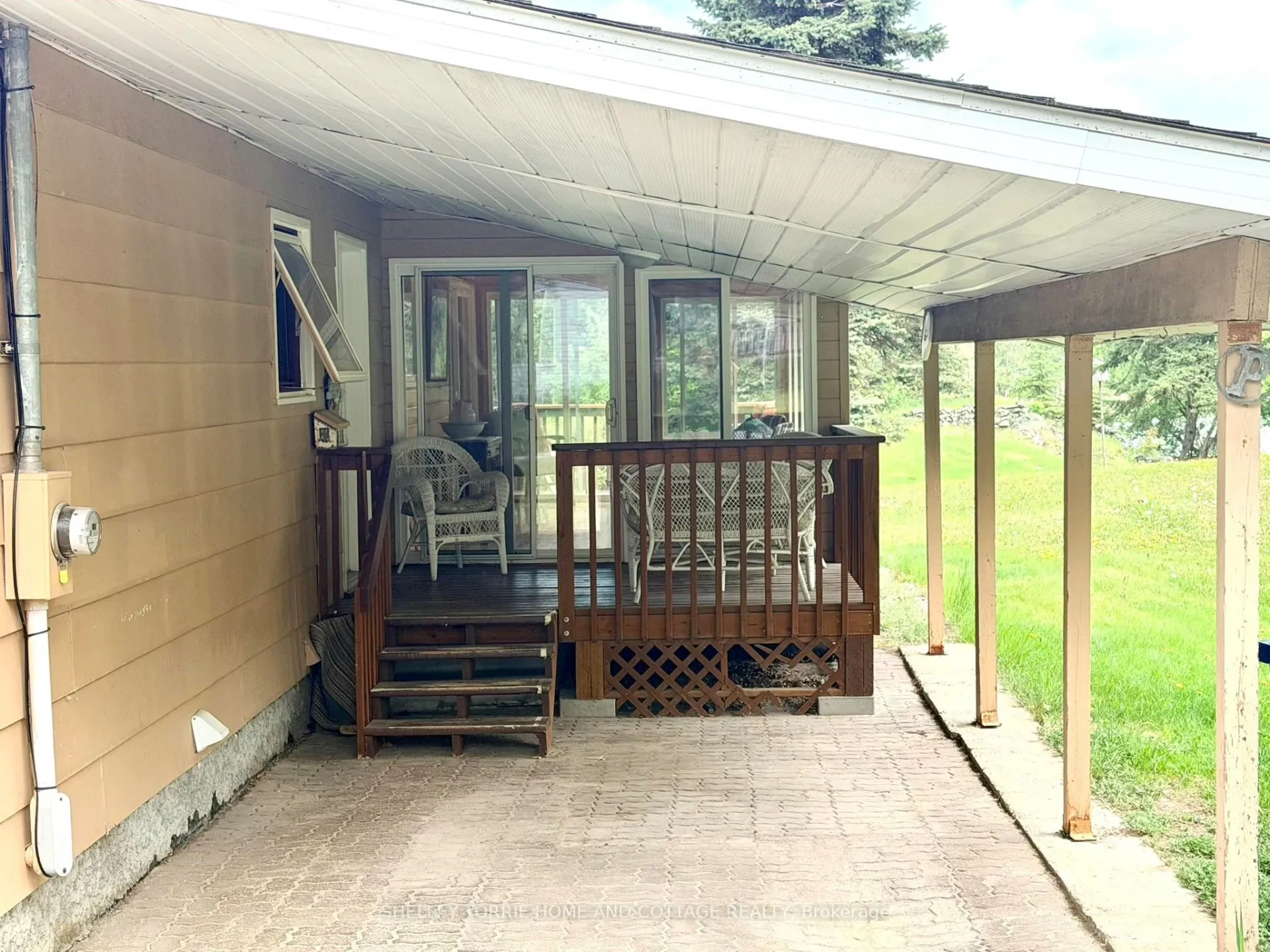 Photo 28 of 1402 Ottawa Street, Kenora, Keewatin — HOMEH