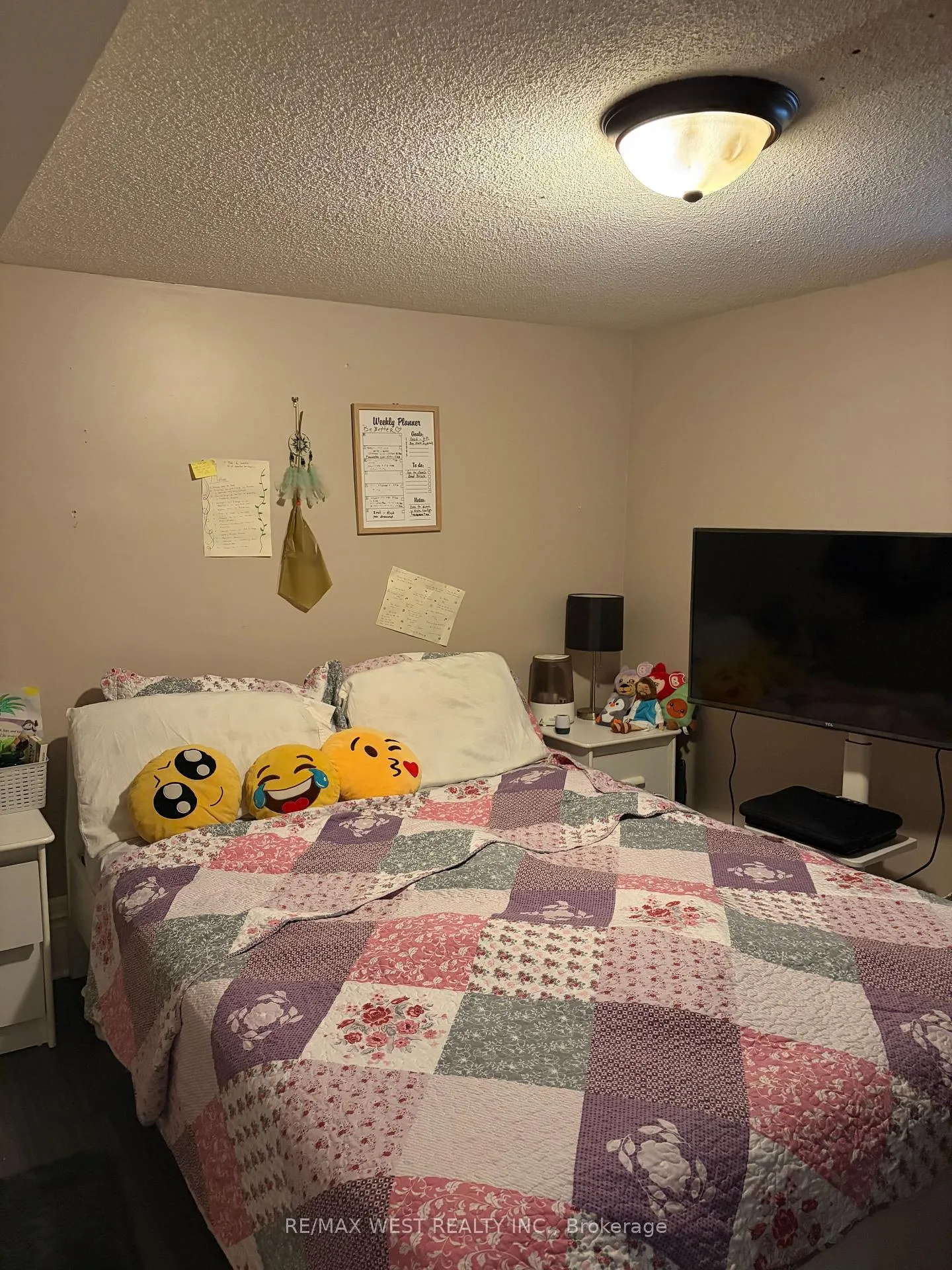 Photo 7 of Unit Basement, 247 Lansdowne Avenue, Toronto, Little Portugal — HOMEH