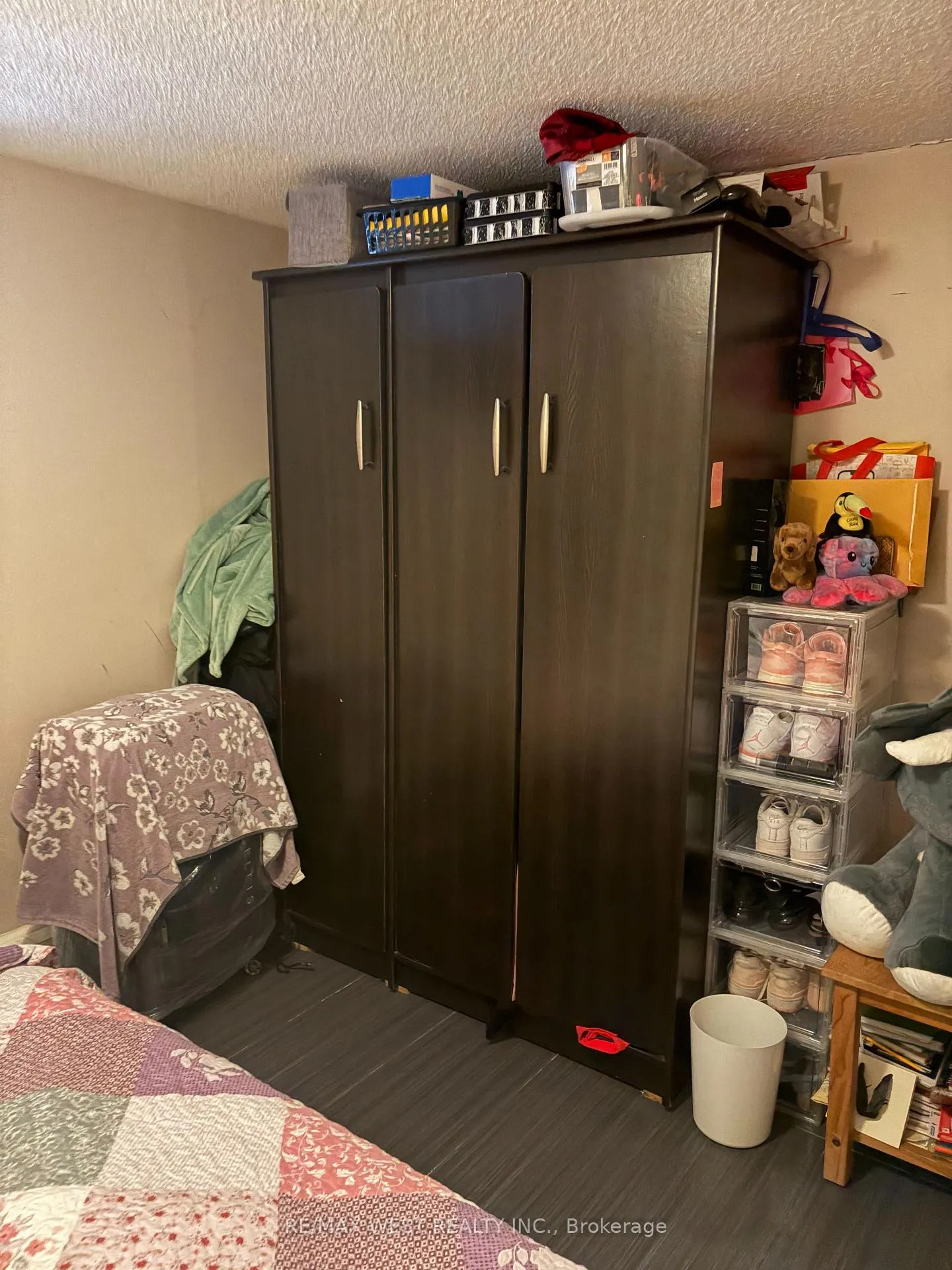 Photo 8 of Unit Basement, 247 Lansdowne Avenue, Toronto, Little Portugal — HOMEH