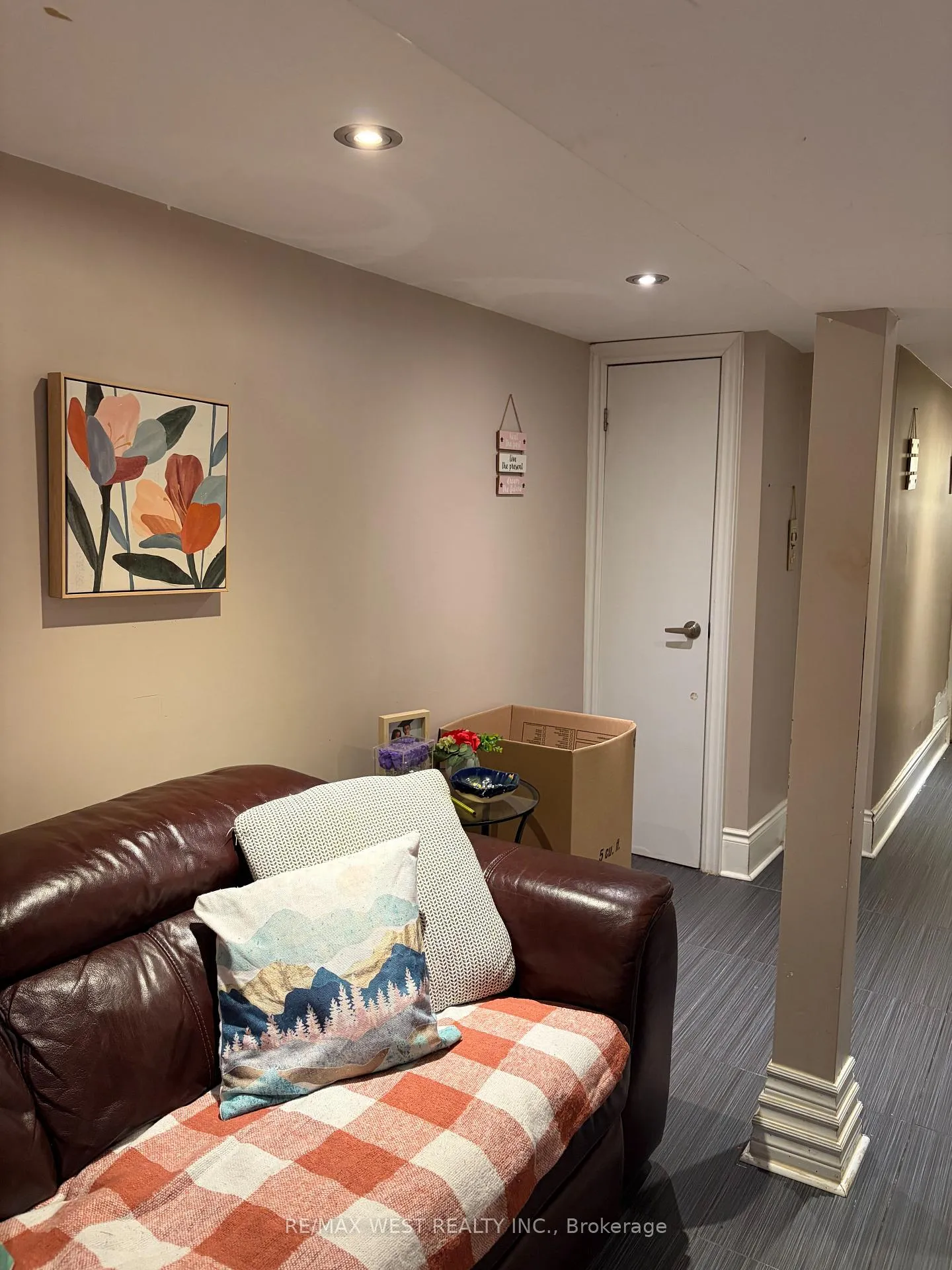Photo 13 of Unit Basement, 247 Lansdowne Avenue, Toronto, Little Portugal — HOMEH