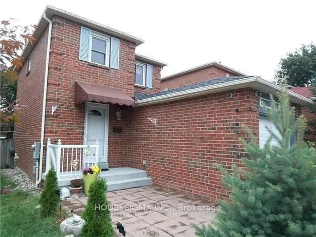 Photo 1 of 90 Miley Drive, Markham, Markville — HOMEH