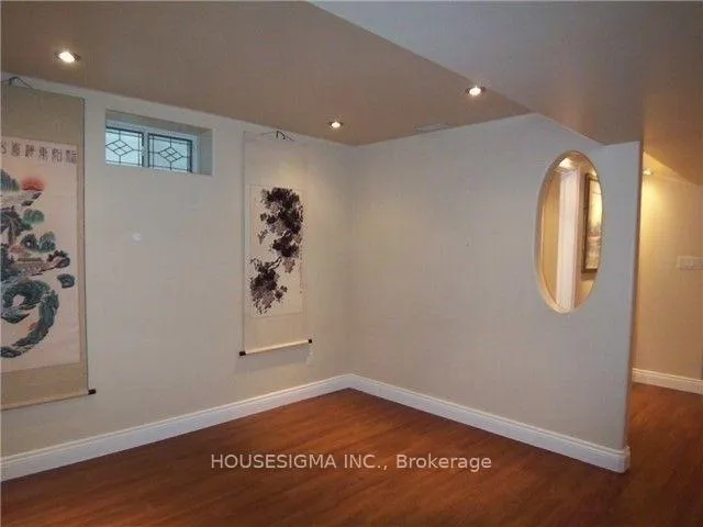 Photo 4 of 90 Miley Drive, Markham, Markville — HOMEH