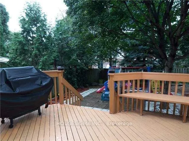 Photo 6 of 90 Miley Drive, Markham, Markville — HOMEH