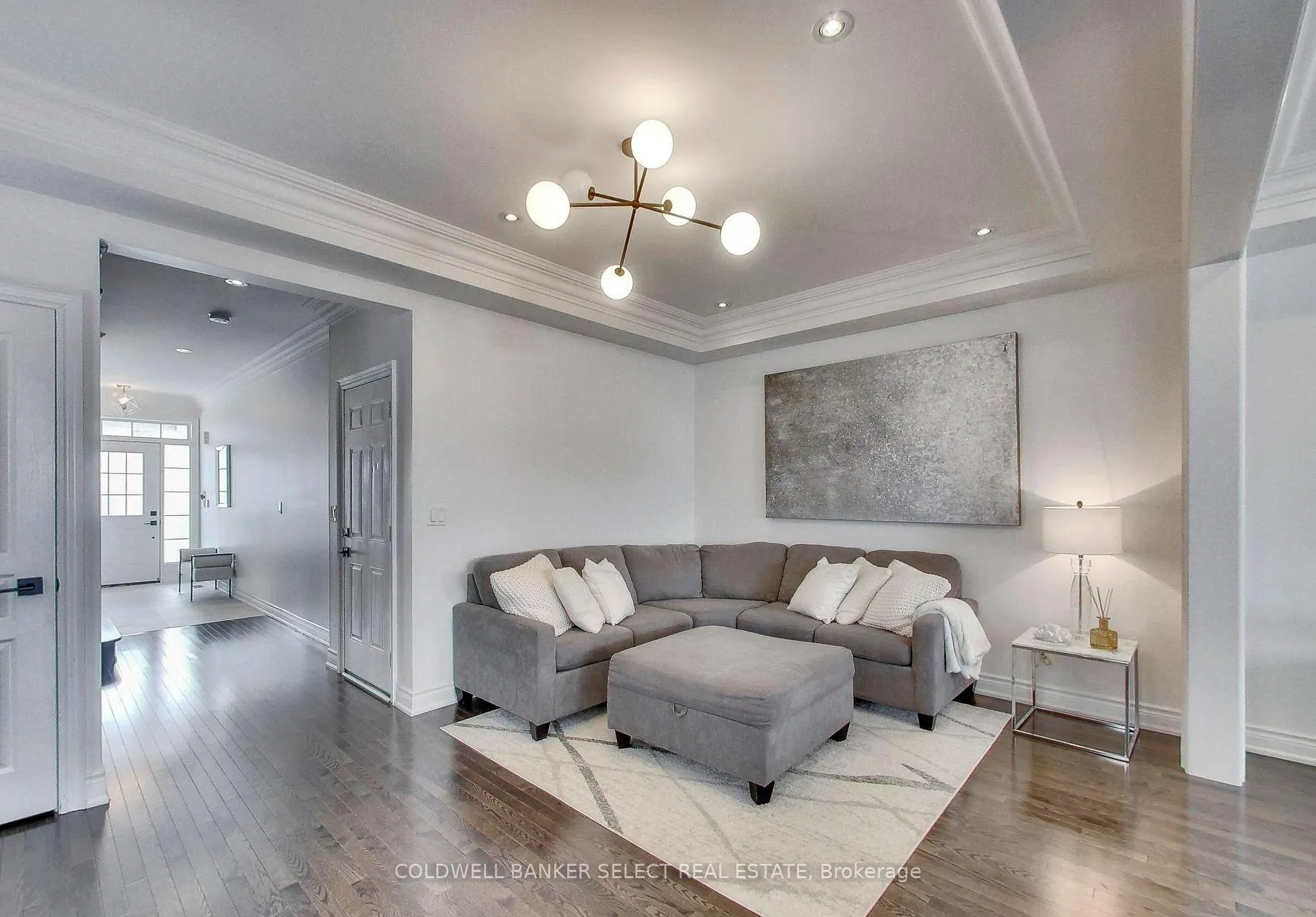 Photo 4 of 37 Alexie Way, Vaughan, Vellore Village — HOMEH