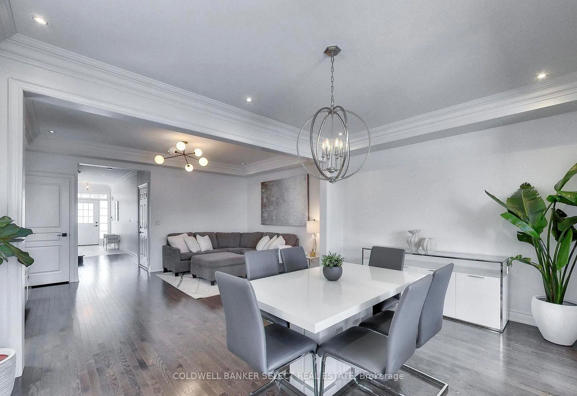 Photo 7 of 37 Alexie Way, Vaughan, Vellore Village — HOMEH