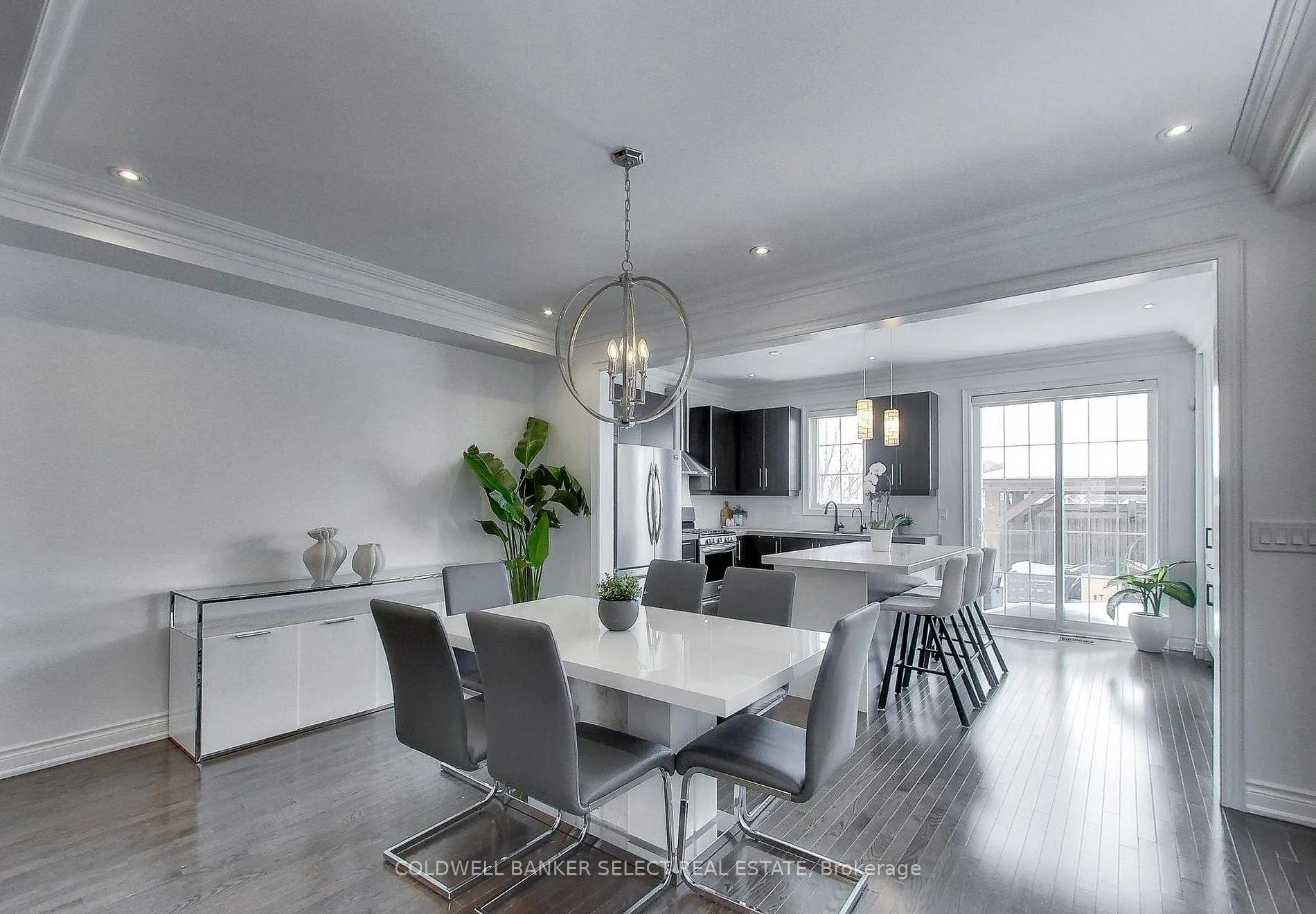 Photo 8 of 37 Alexie Way, Vaughan, Vellore Village — HOMEH