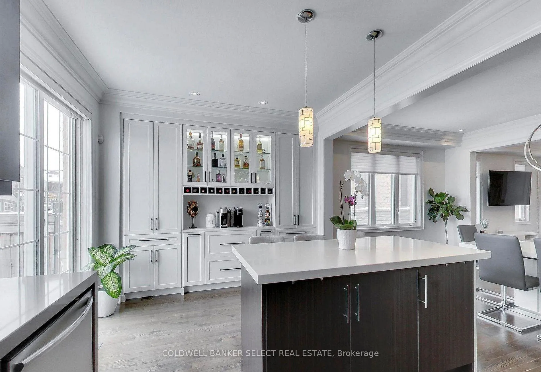 Photo 12 of 37 Alexie Way, Vaughan, Vellore Village — HOMEH