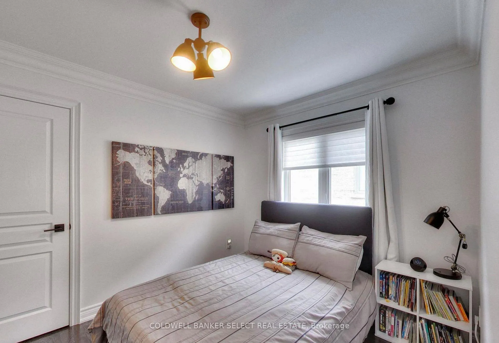 Photo 17 of 37 Alexie Way, Vaughan, Vellore Village — HOMEH