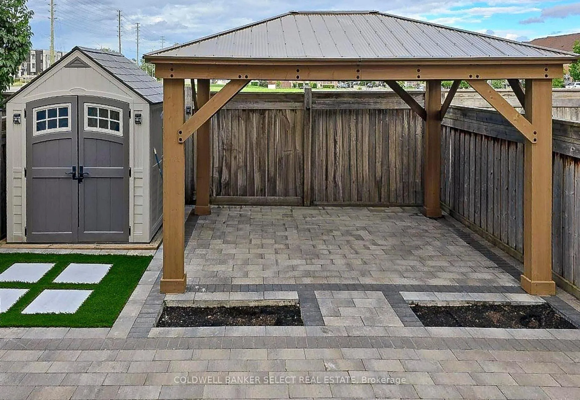 Photo 25 of 37 Alexie Way, Vaughan, Vellore Village — HOMEH