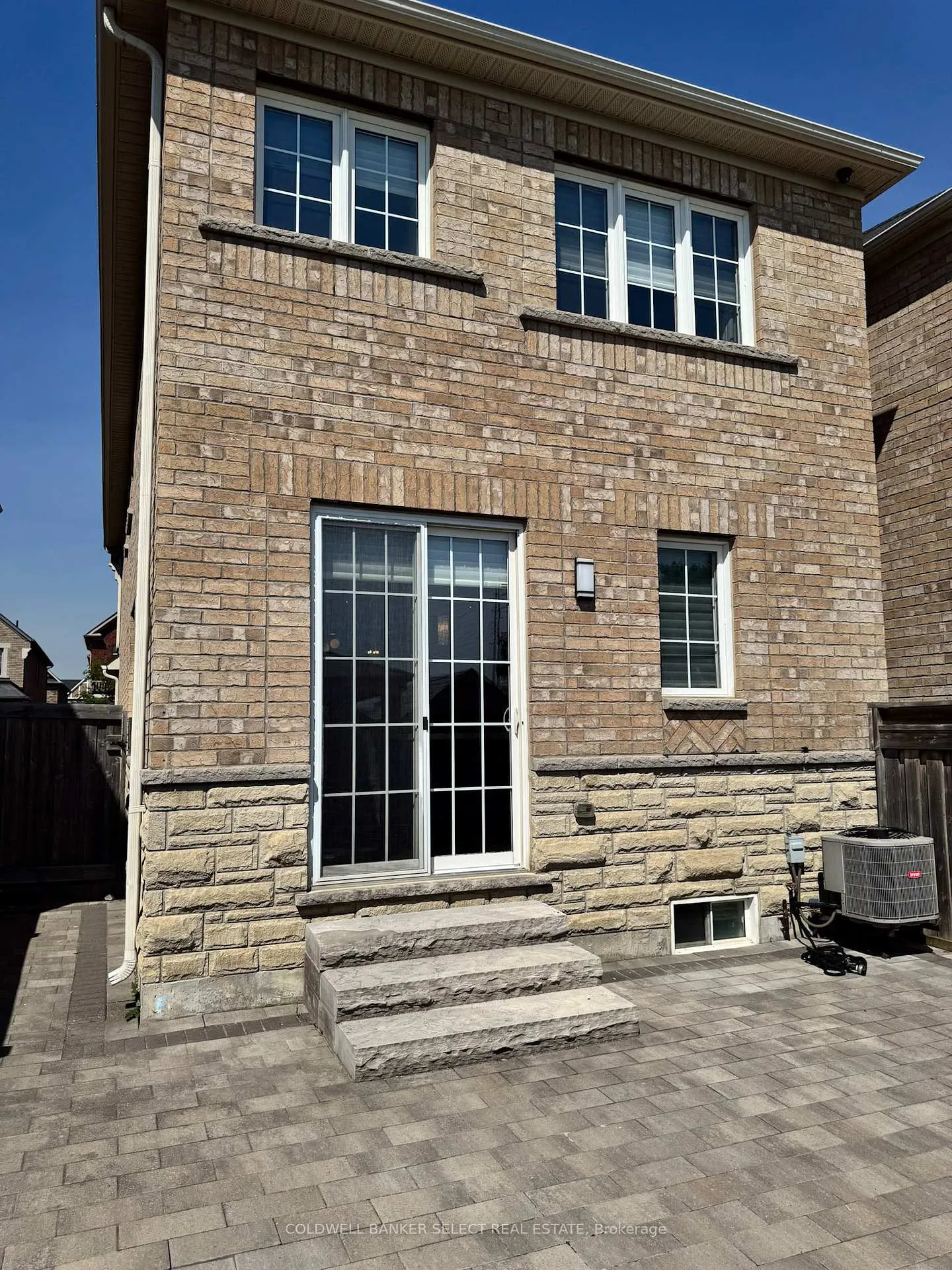 Photo 27 of 37 Alexie Way, Vaughan, Vellore Village — HOMEH