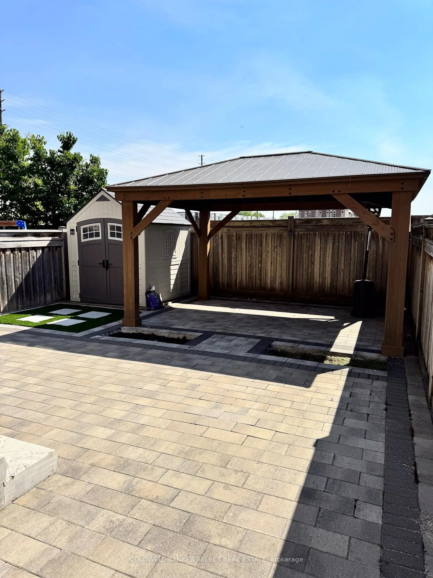 Photo 29 of 37 Alexie Way, Vaughan, Vellore Village — HOMEH