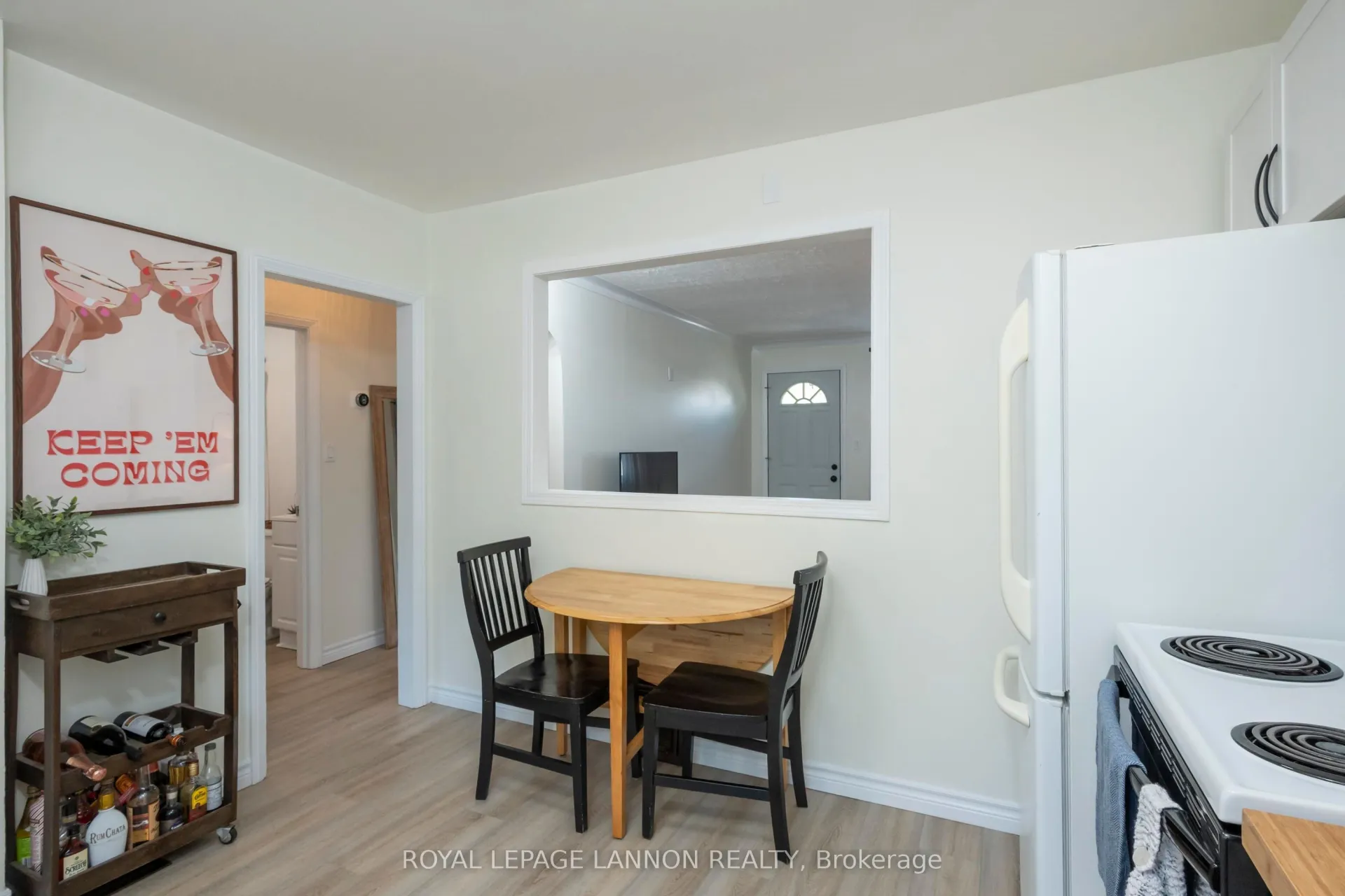 Photo 16 of 89 Algonquin Avenue S, Thunder Bay, West End — HOMEH