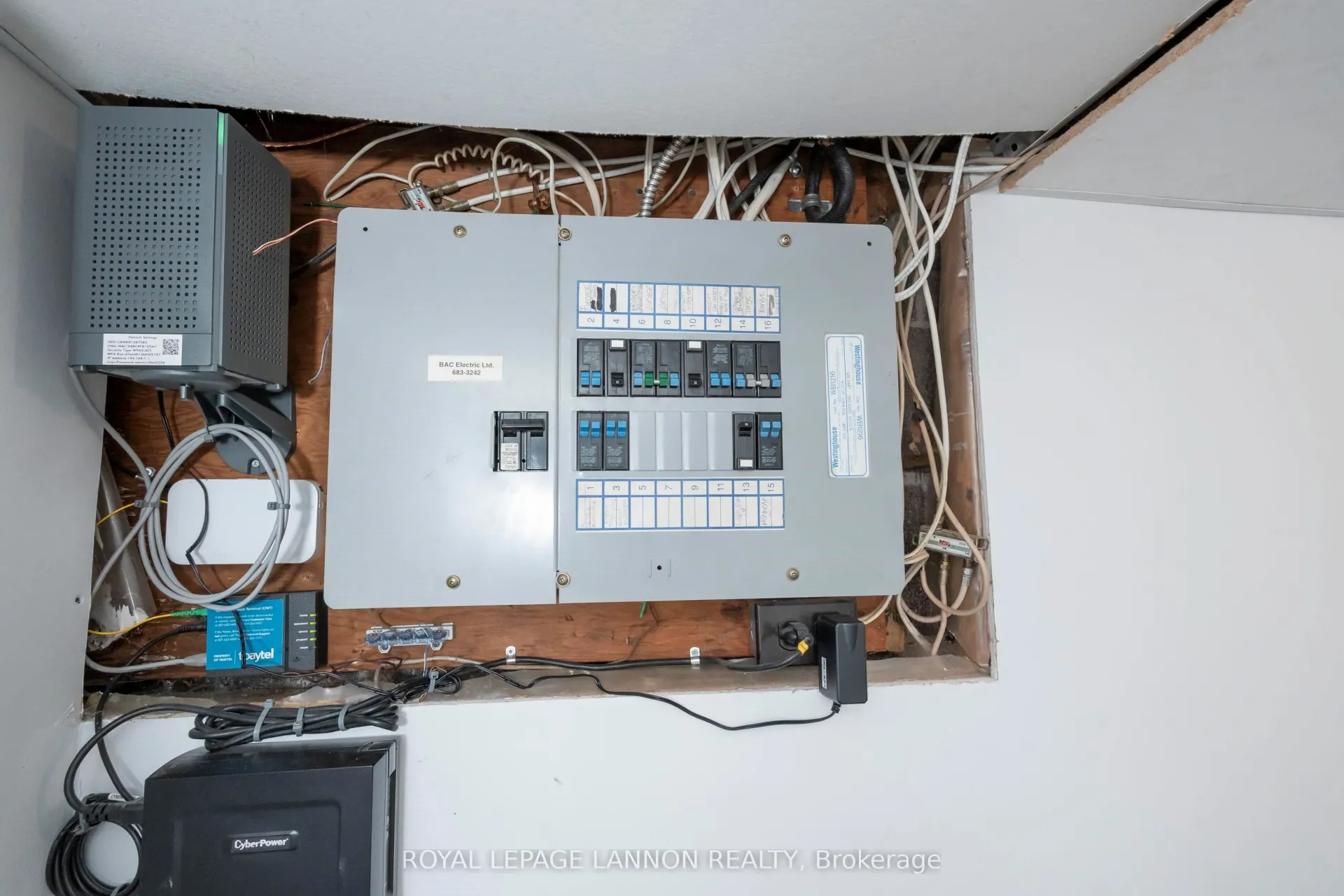 Photo 32 of 89 Algonquin Avenue S, Thunder Bay, West End — HOMEH