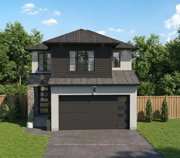 Photo 1 of Lot 209 Hobbs Drive, London, South U — HOMEH