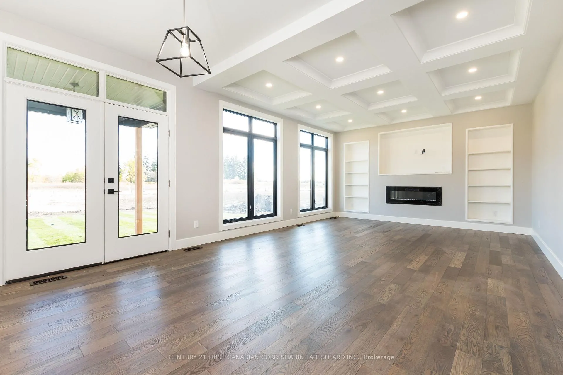 Photo 7 of Lot 209 Hobbs Drive, London, South U — HOMEH