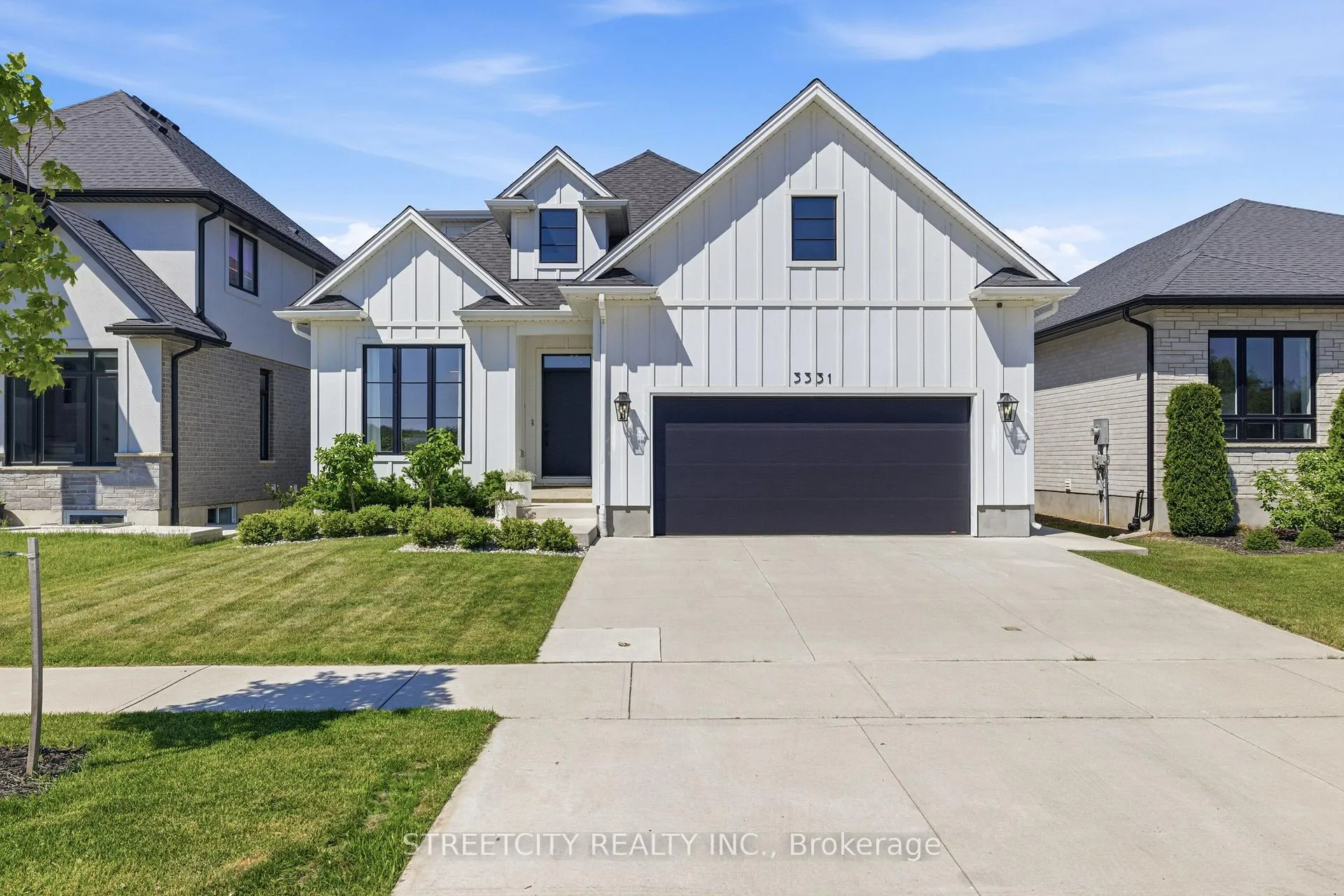 Photo 1 of 3331 Regiment Road, London, South V — HOMEH