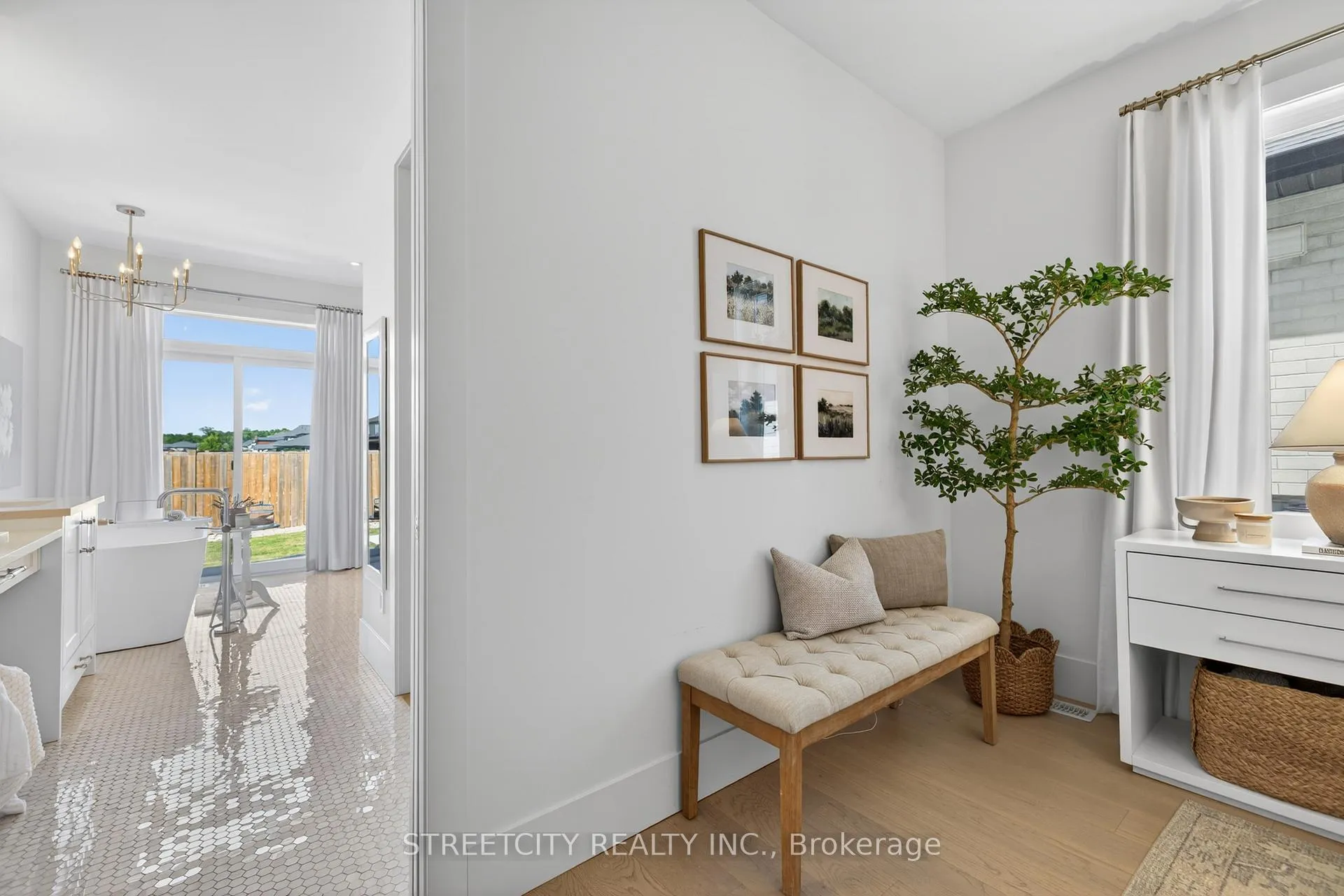 Photo 30 of 3331 Regiment Road, London, South V — HOMEH