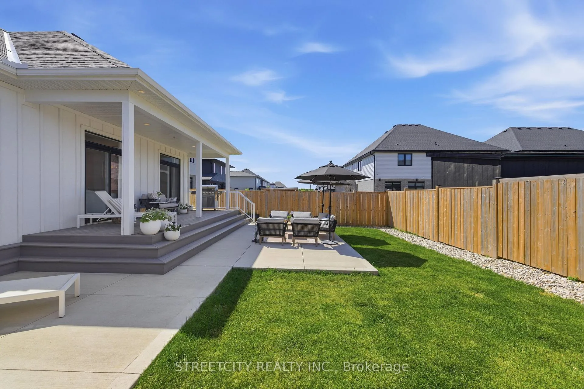 Photo 48 of 3331 Regiment Road, London, South V — HOMEH