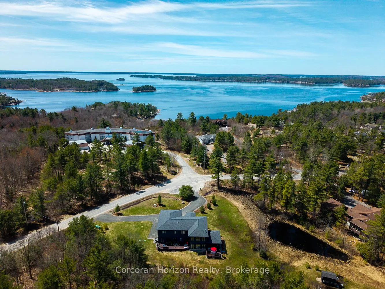 Photo 3 of 19 Ryder Drive, McDougall — HOMEH