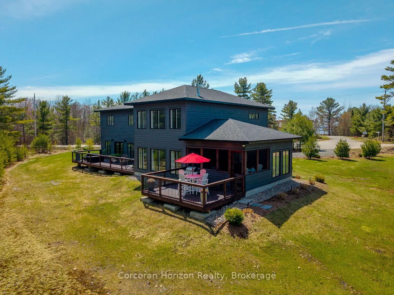 Photo 41 of 19 Ryder Drive, McDougall — HOMEH