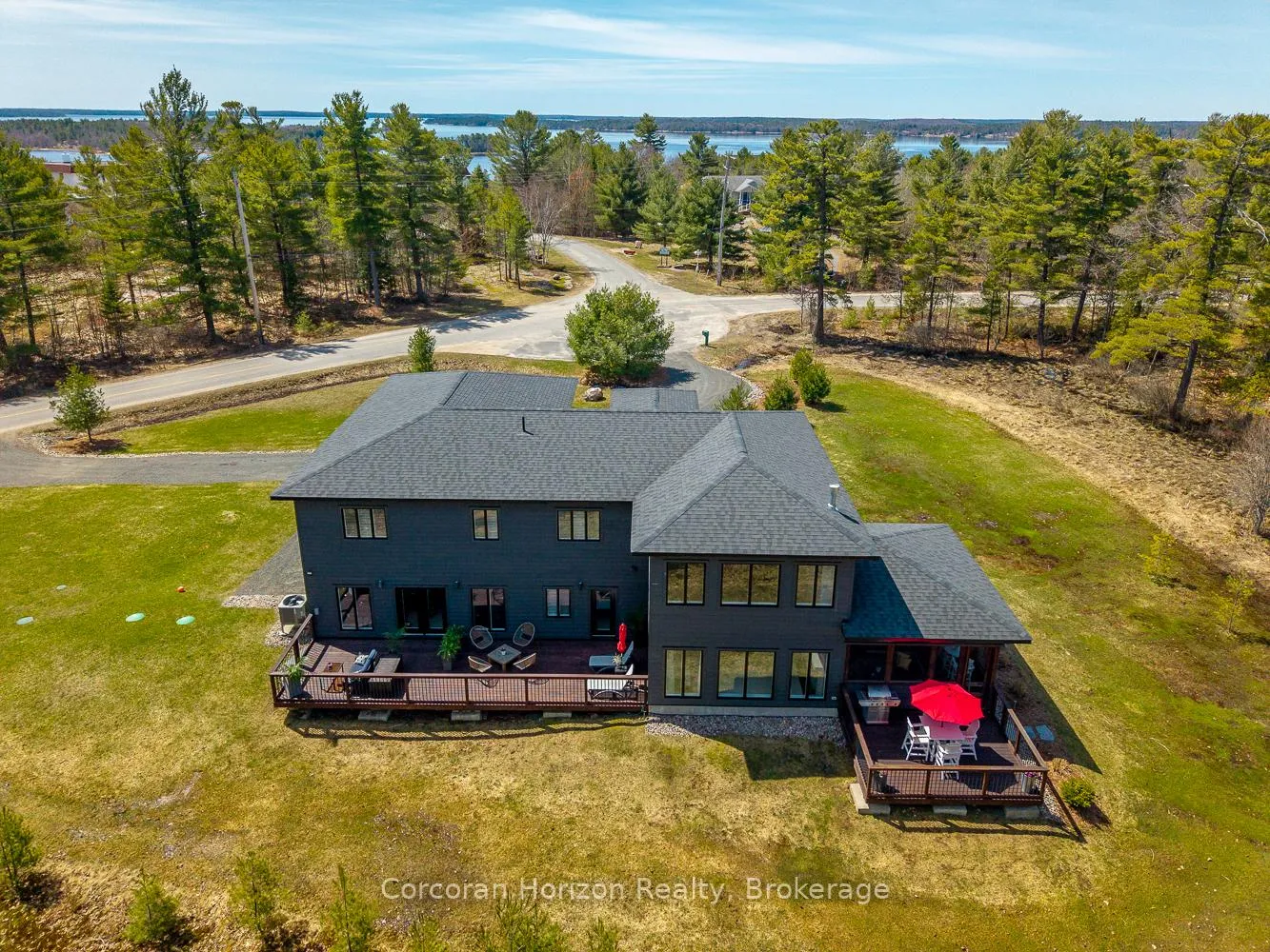 Photo 42 of 19 Ryder Drive, McDougall — HOMEH