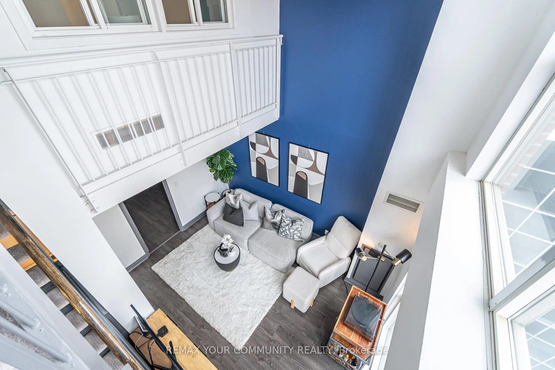 Photo 6 of Unit PH1114, 18 Merton Street, Toronto, Mount Pleasant West — HOMEH
