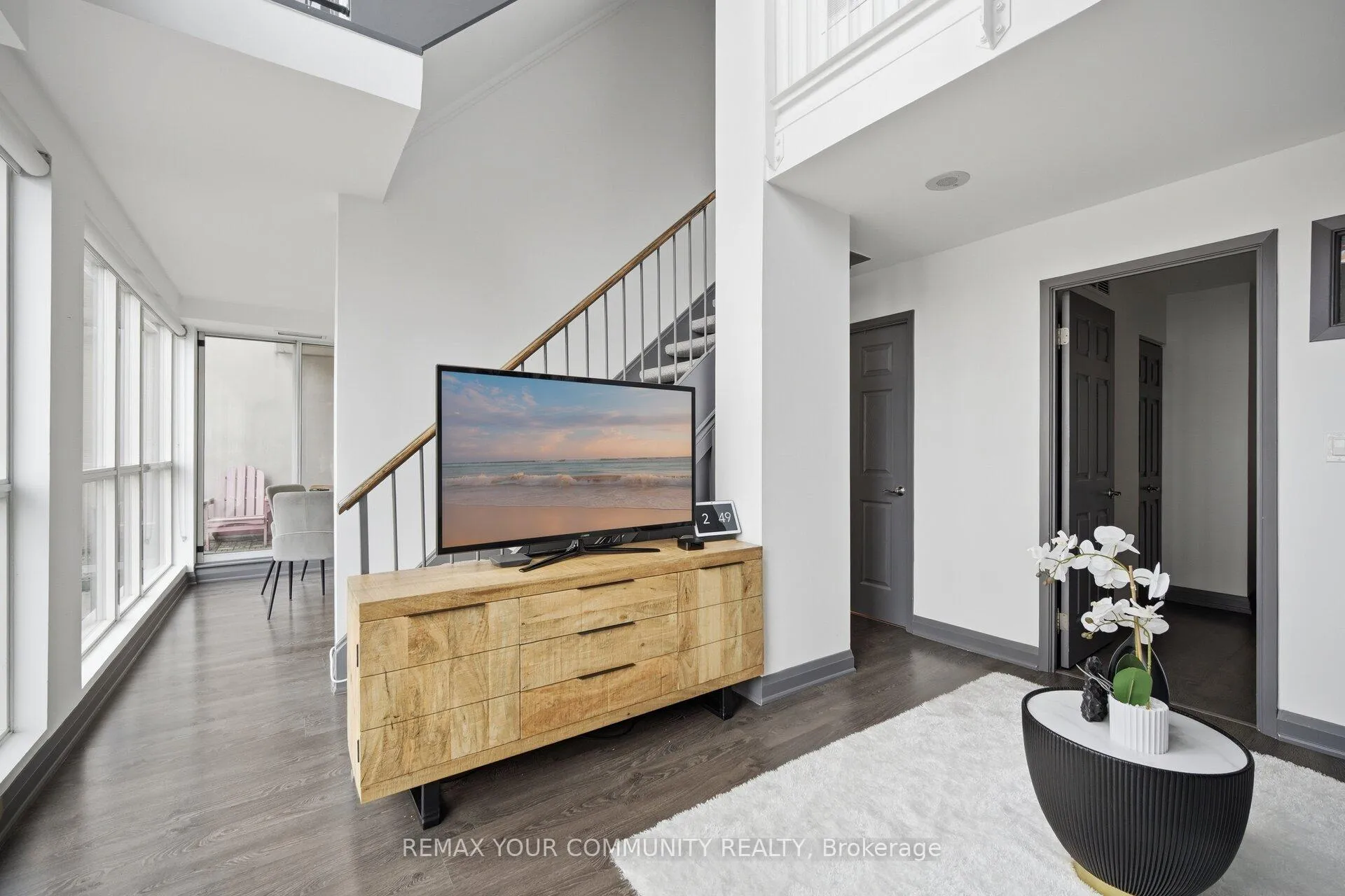 Photo 7 of Unit PH1114, 18 Merton Street, Toronto, Mount Pleasant West — HOMEH